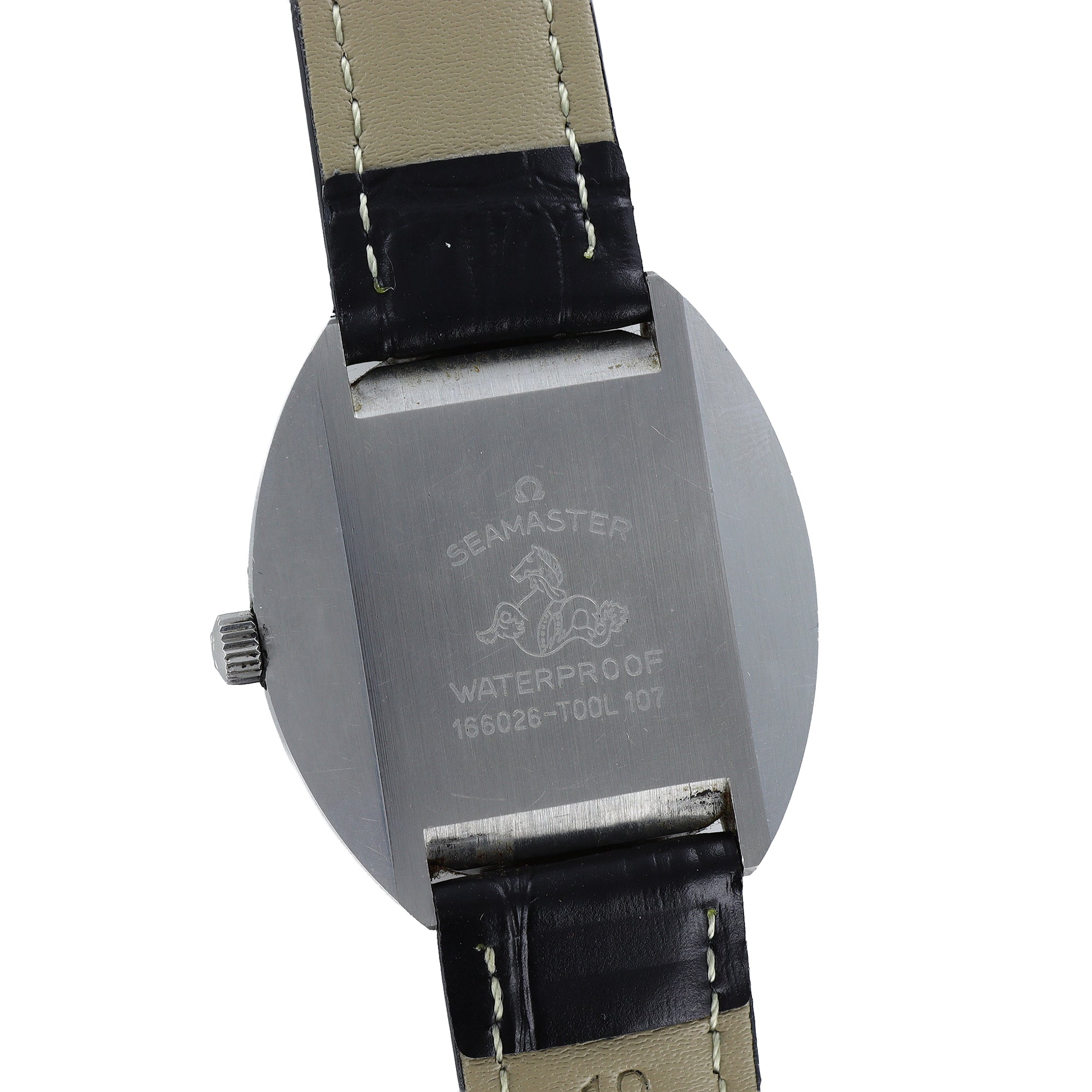 Omega Seamaster Cosmic 166.026
