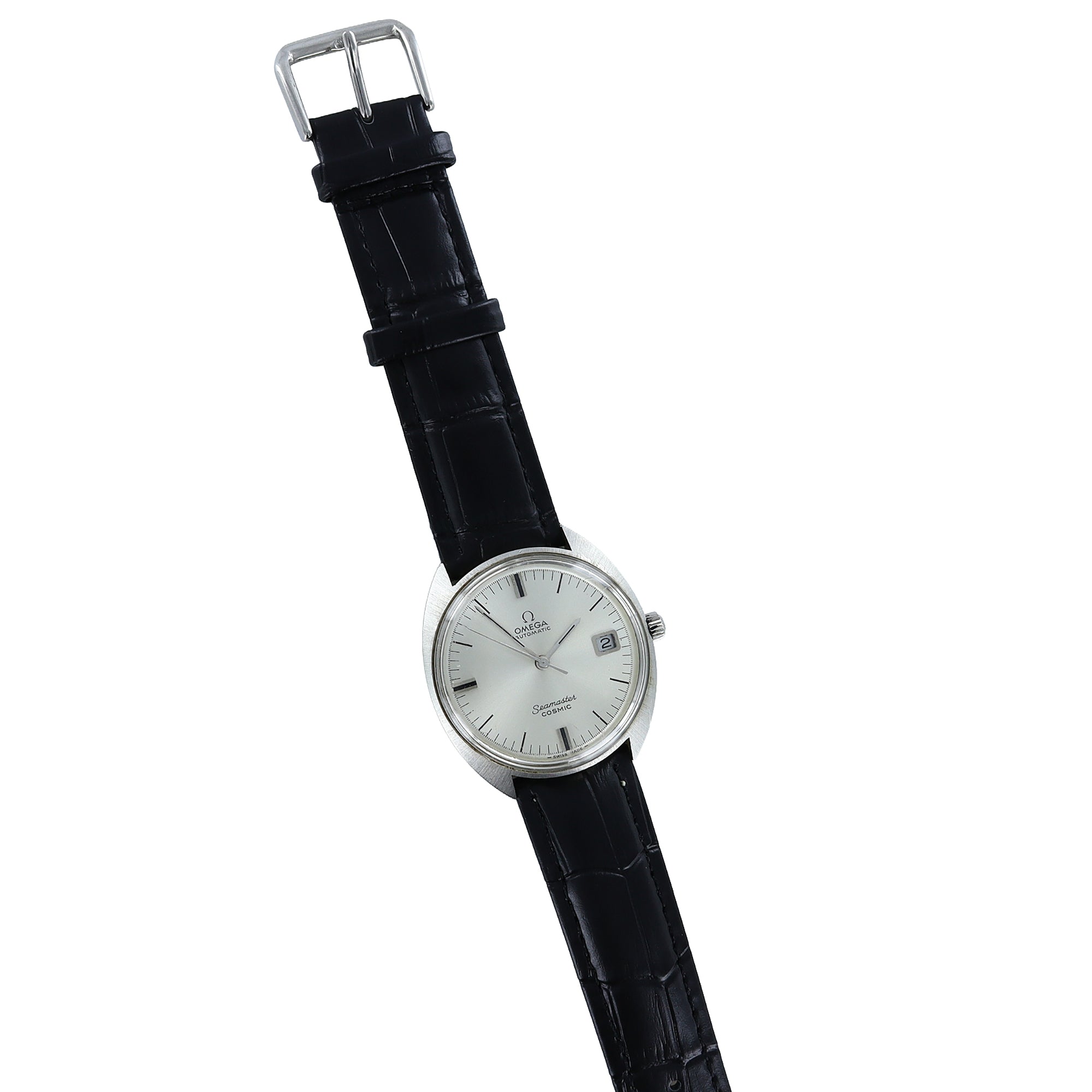 Omega Seamaster Cosmic 166.026
