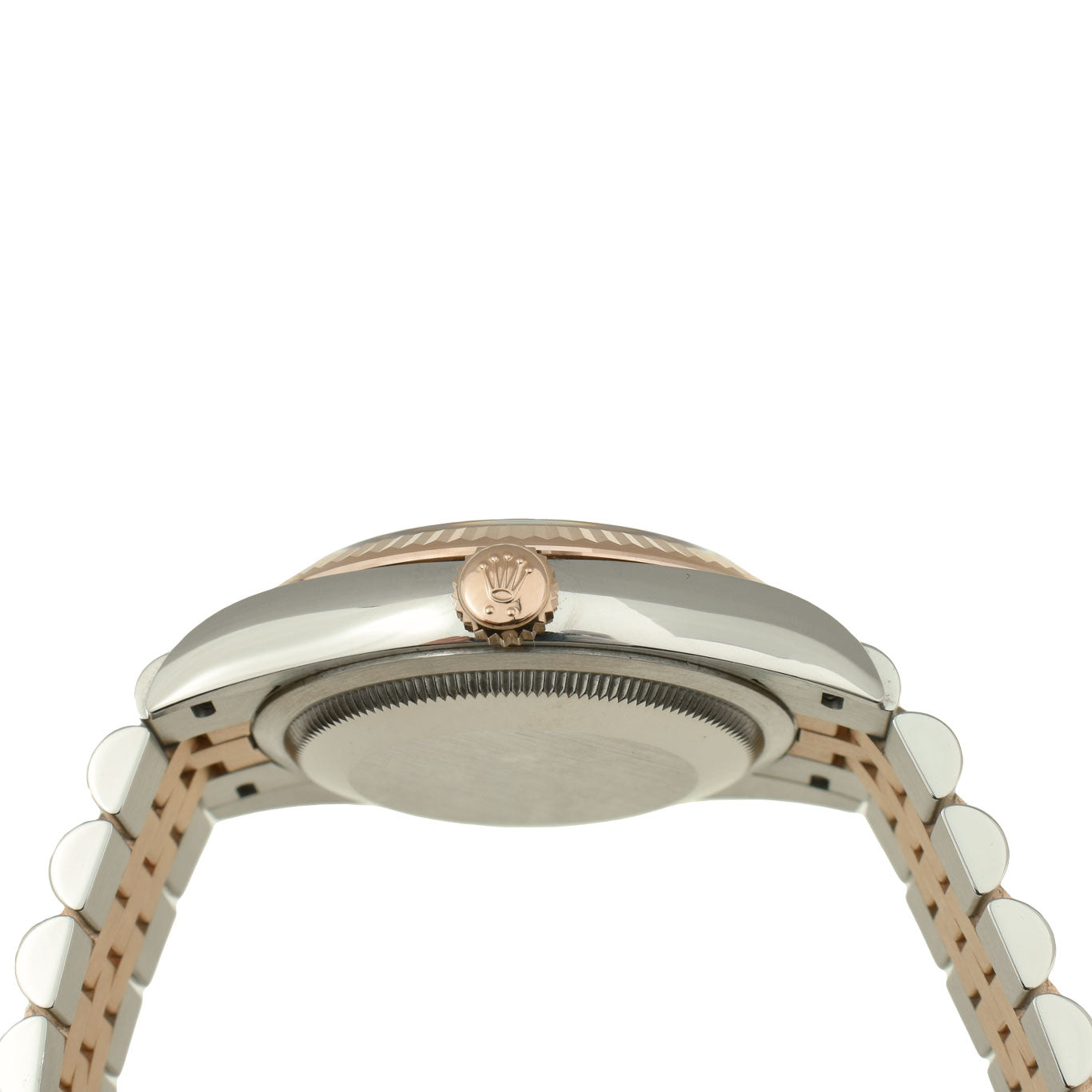 Rolex Datejust 36 Steel &amp; Rose Gold 126231