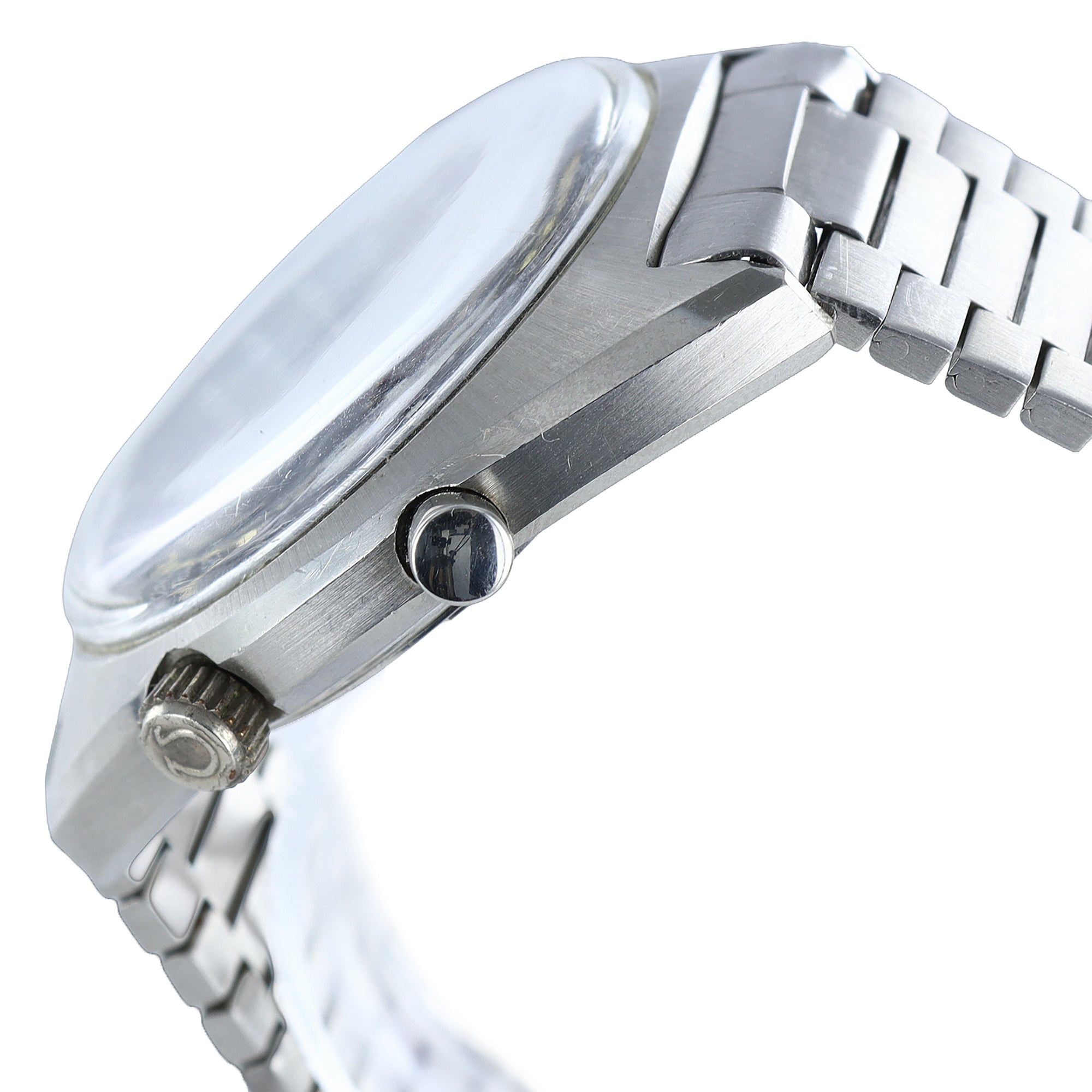 Omega Seamaster Geneve Chronostop 145.007