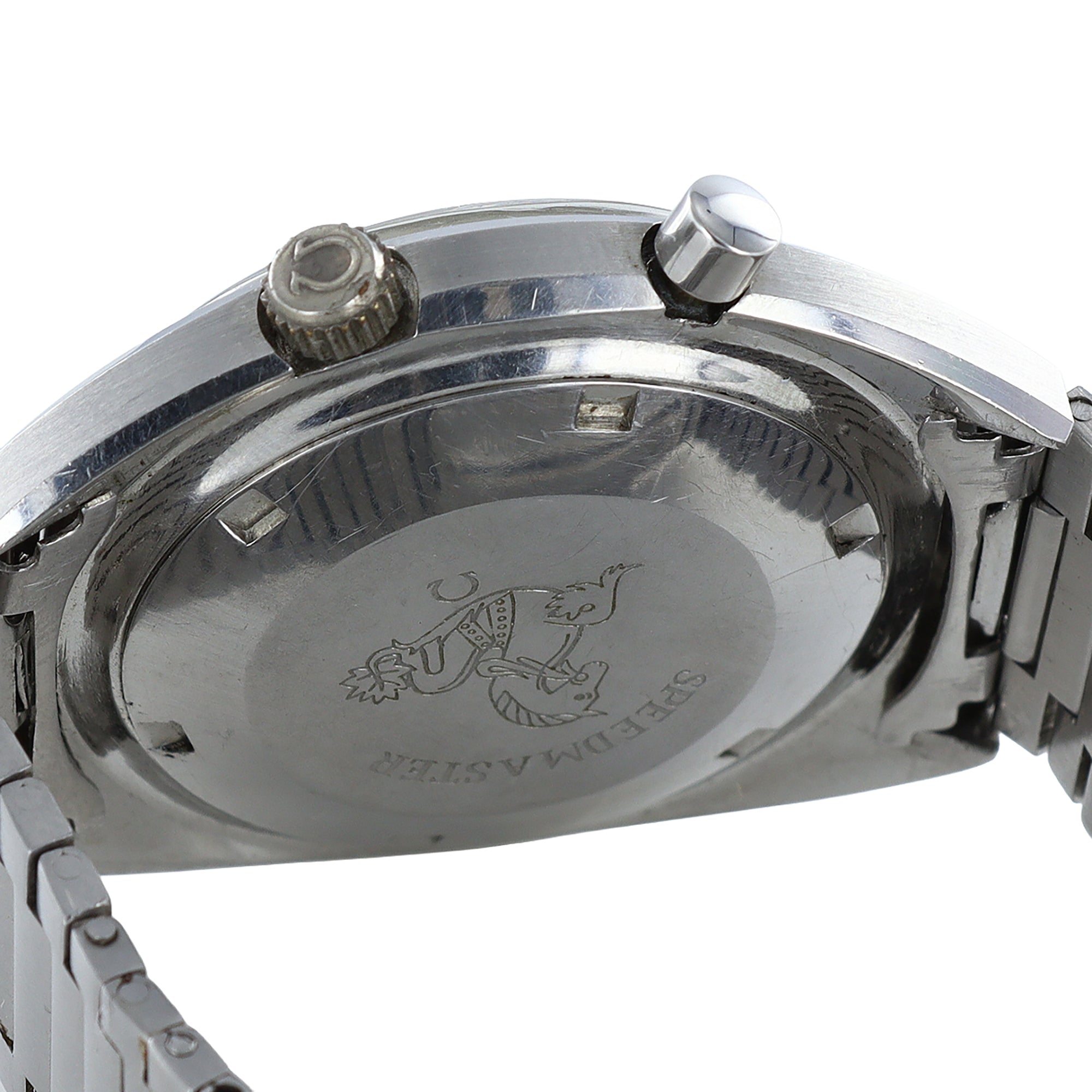 Omega Seamaster Geneve Chronostop 145.007