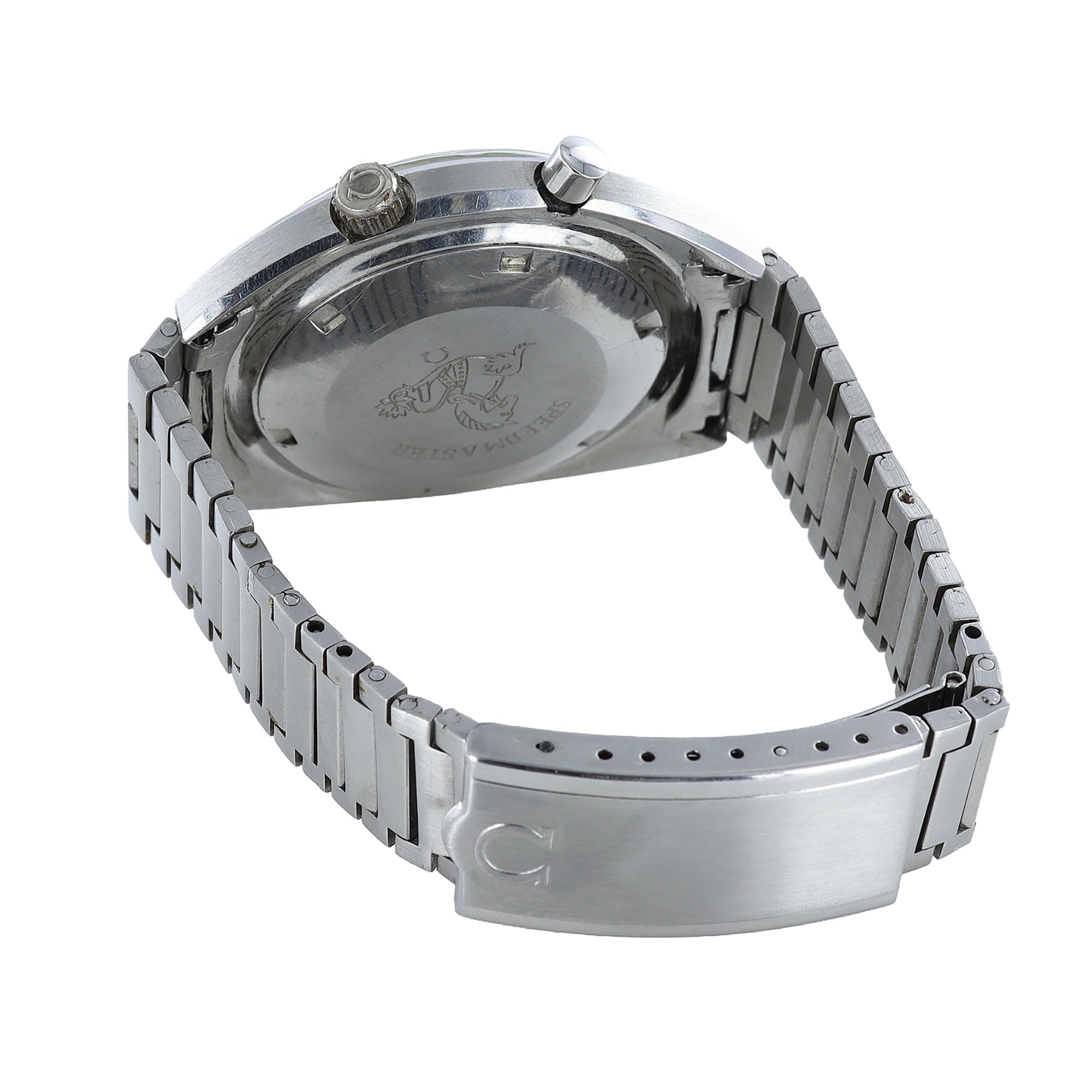Omega Seamaster Geneve Chronostop 145.007