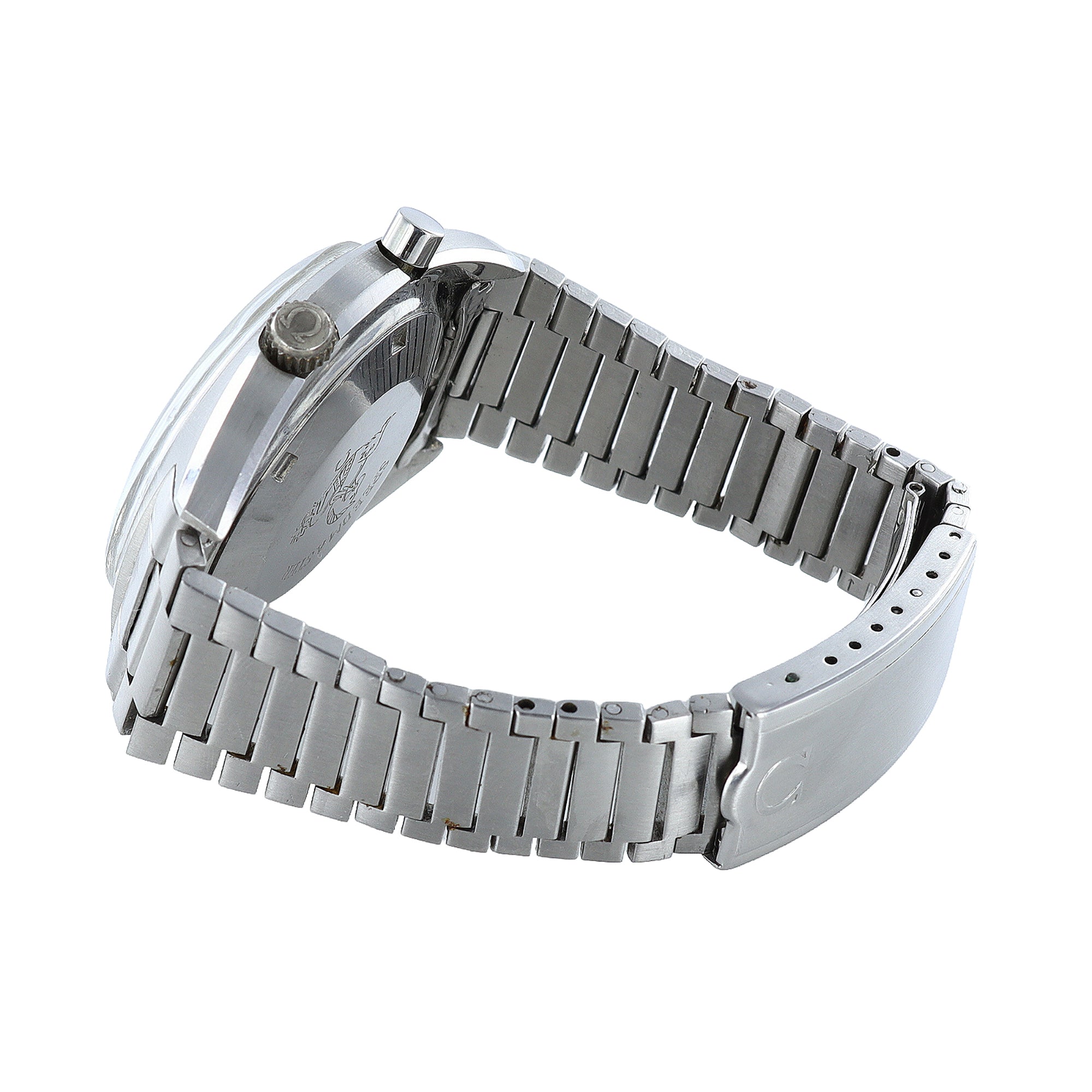 Omega Seamaster Geneve Chronostop 145.007