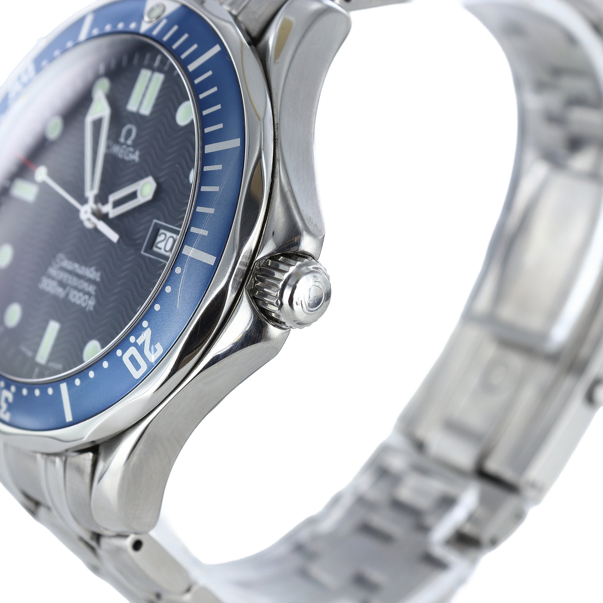 Omega Seamaster Professional 300M 2541.80.00