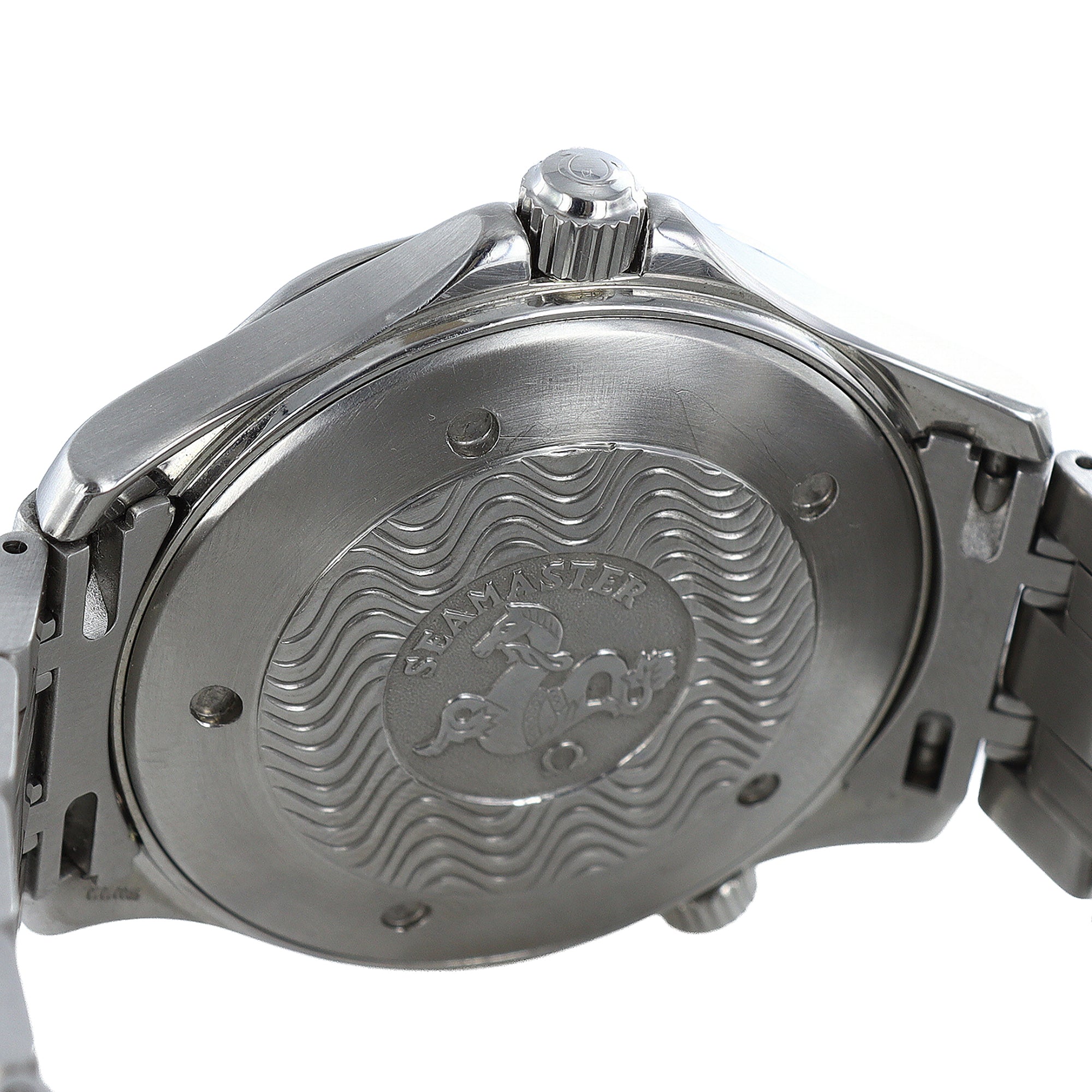 Omega Seamaster Professional 300M 2541.80.00