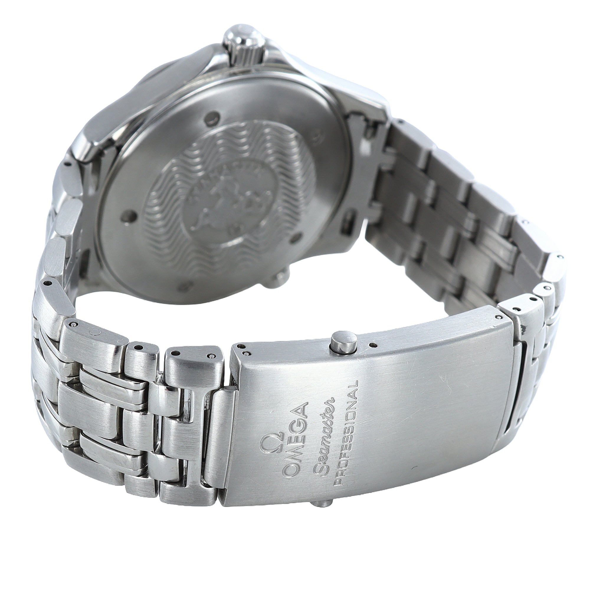 Omega Seamaster Professional 300M 2541.80.00