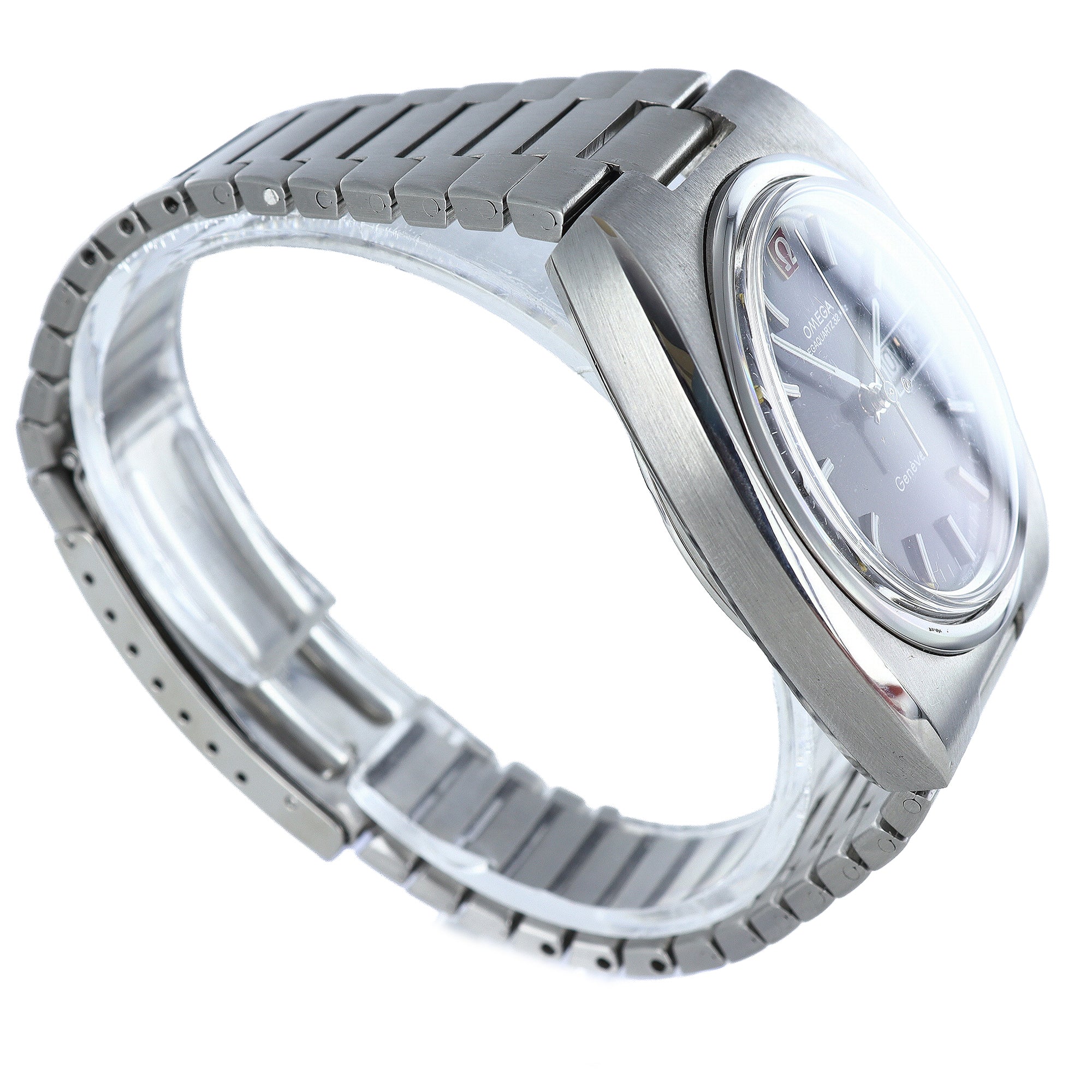 Omega Geneve Megaquartz 196.0033