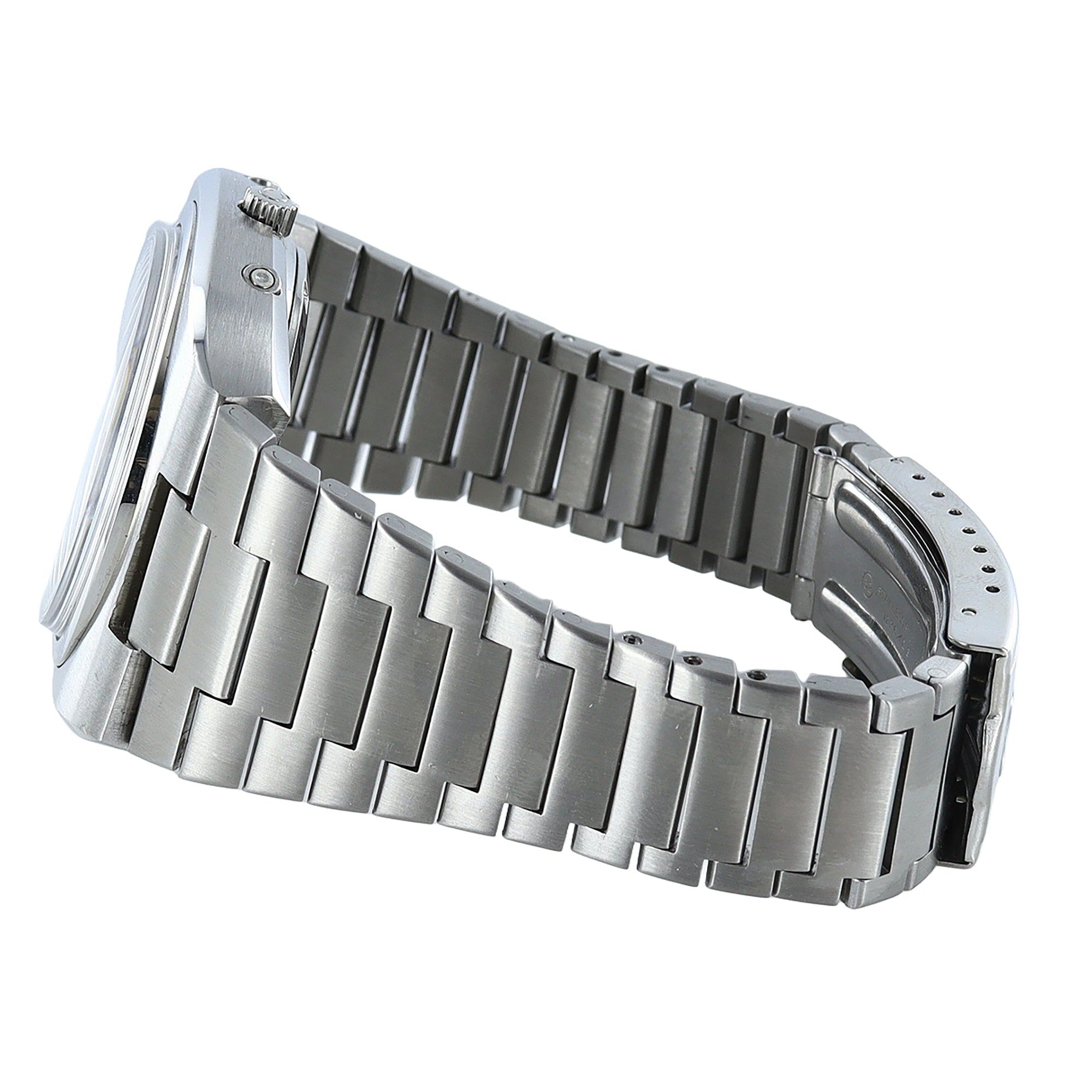 Omega Geneve Megaquartz 196.0033
