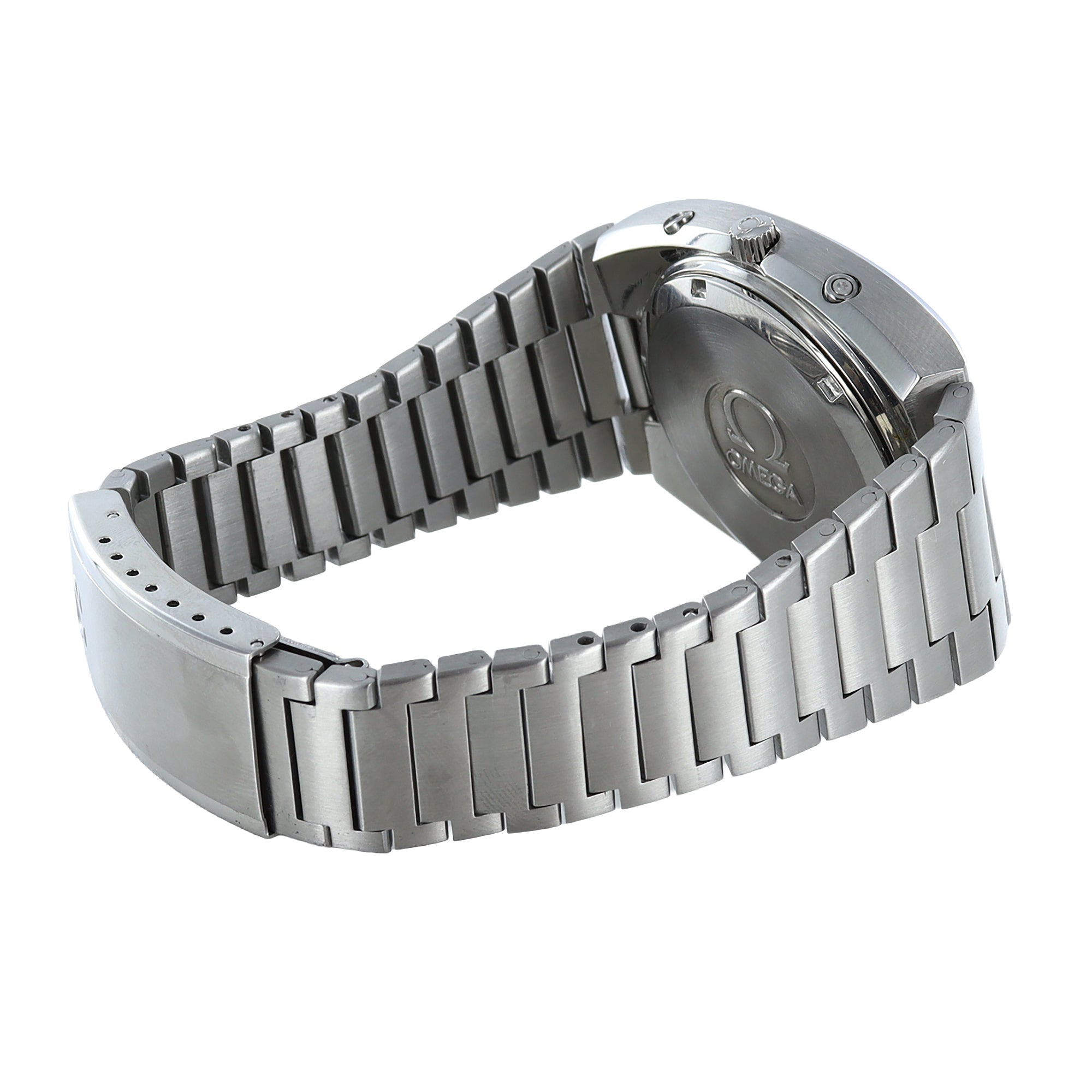 Omega Geneve Megaquartz 196.0033