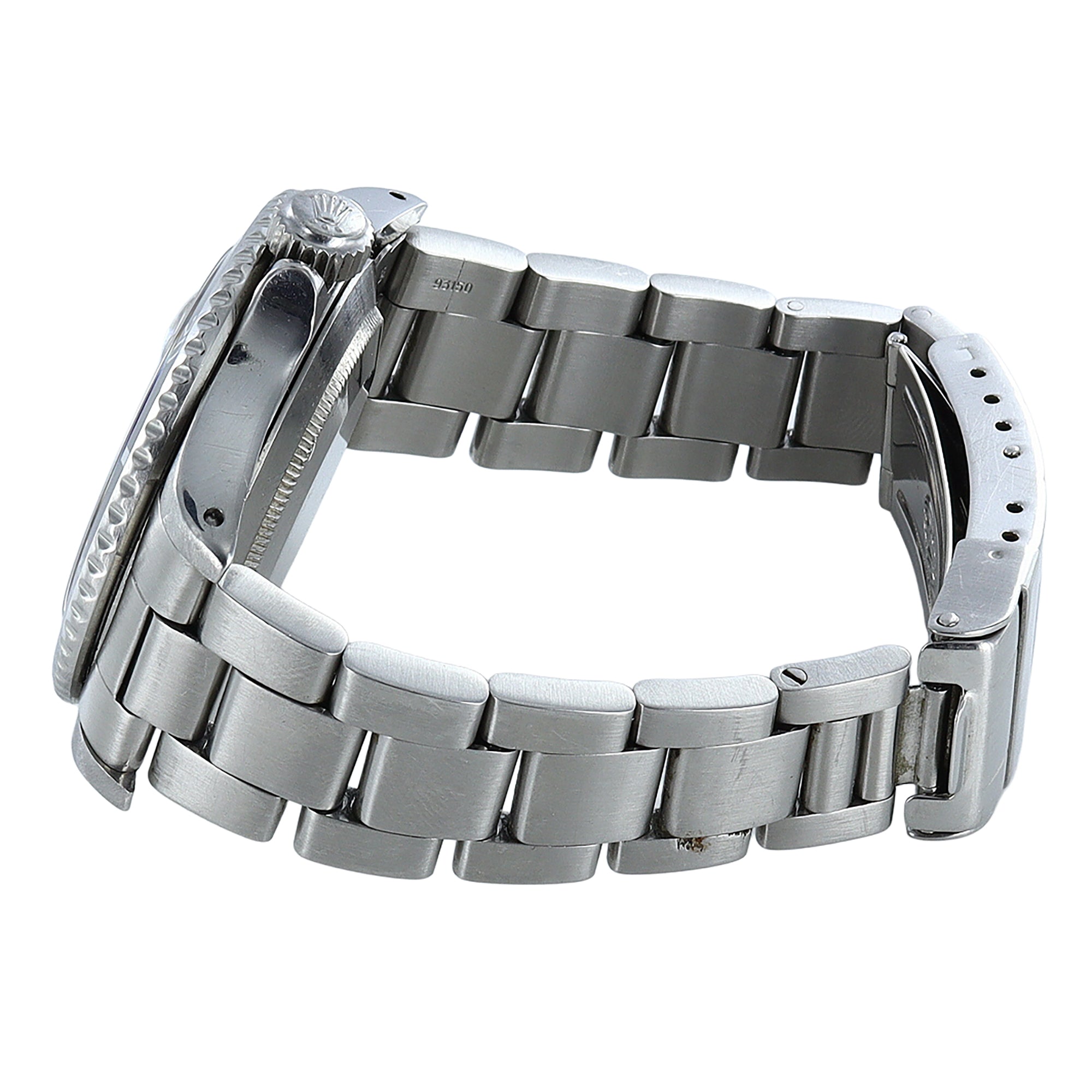 Rolex Submariner Stainless Steel 16800