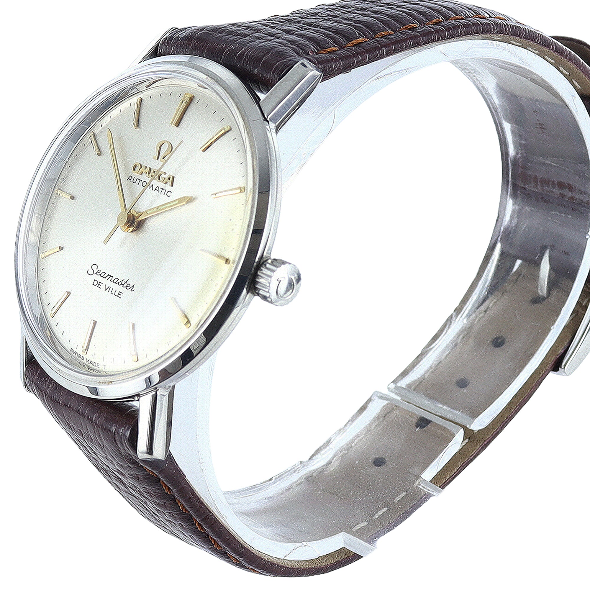 Omega Seamaster De Ville 165.004