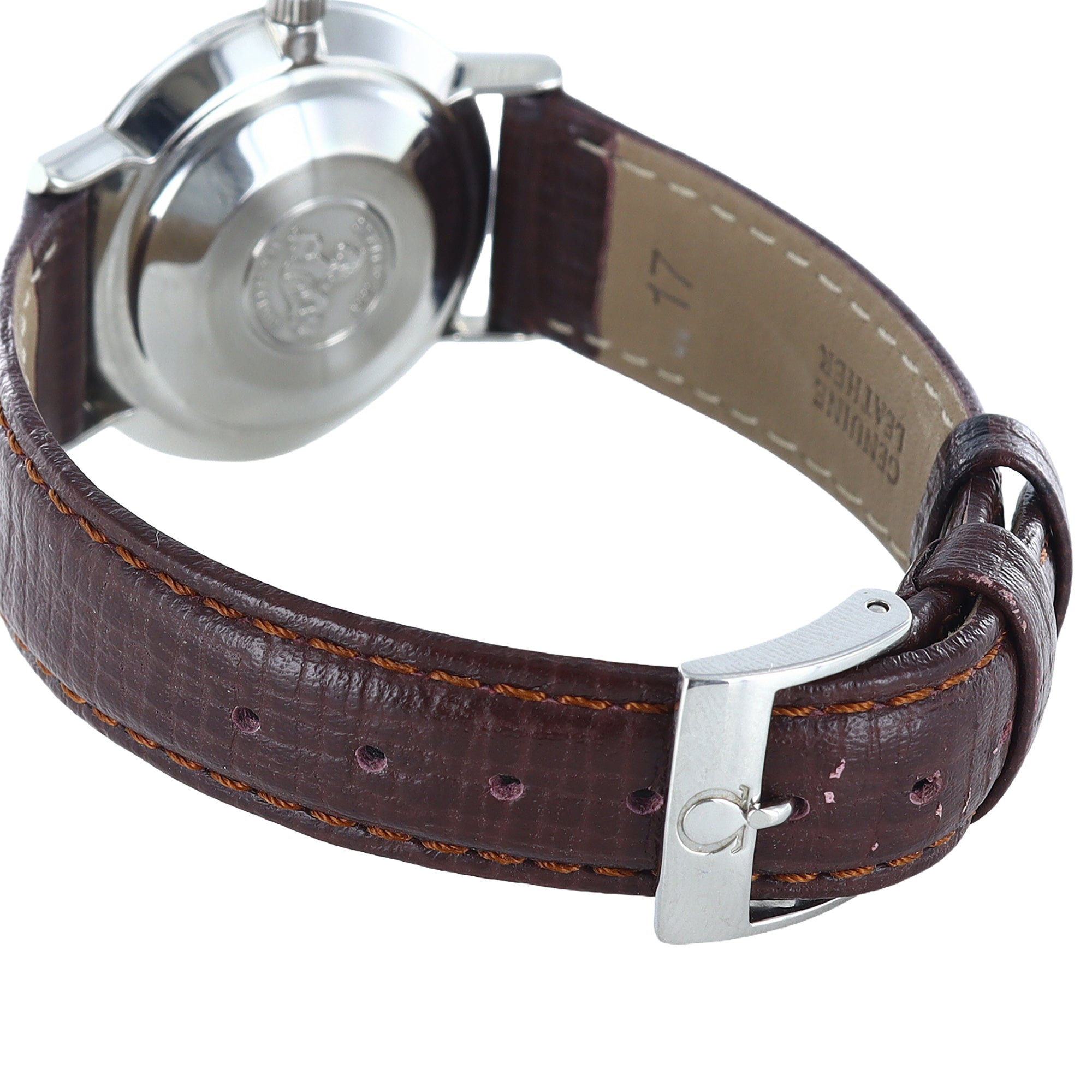 Omega Seamaster De Ville 165.004