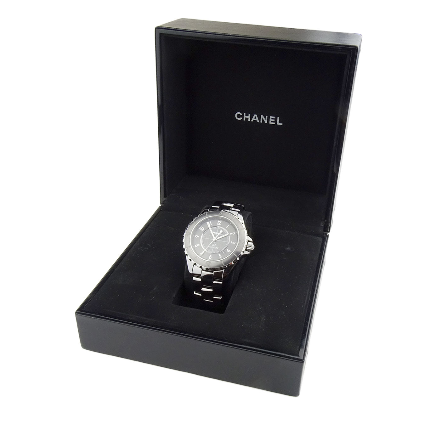 Chanel J12 41mm Automatic H2934