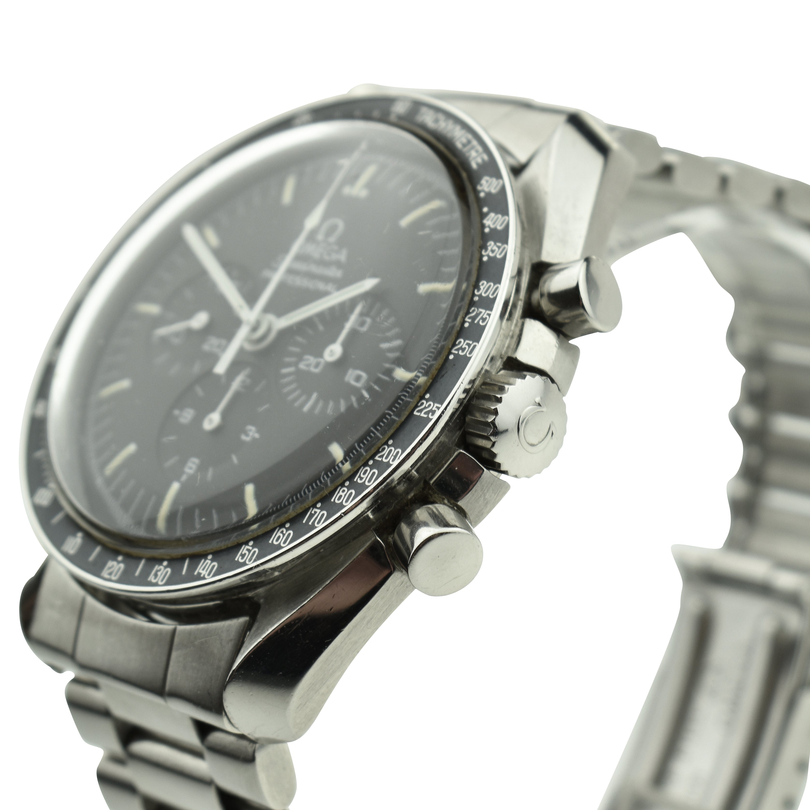 Omega Speedmaster Moonwatch 145.022