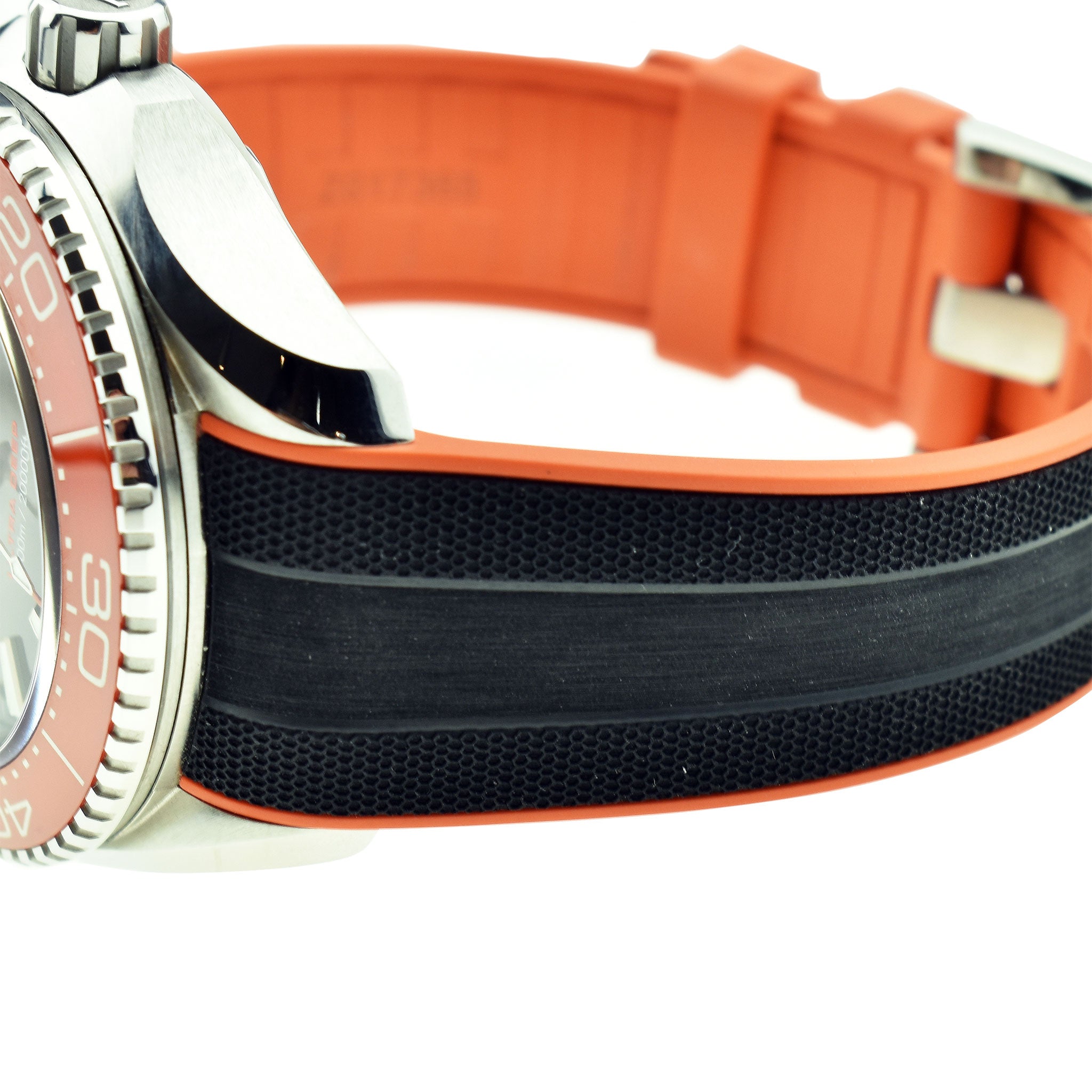 Omega Seamaster Ultra Deep 6000M 215.32.46.21.06.001