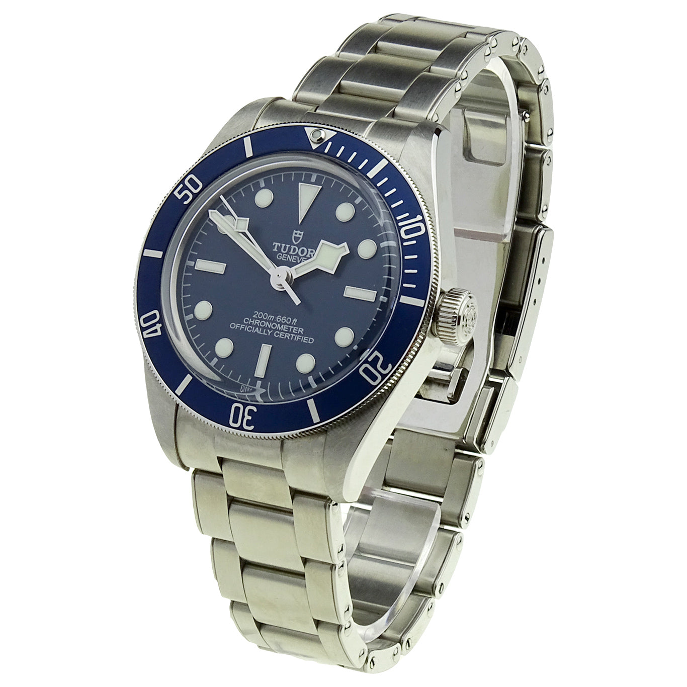 Tudor Black Bay Fifty Eight 79030B