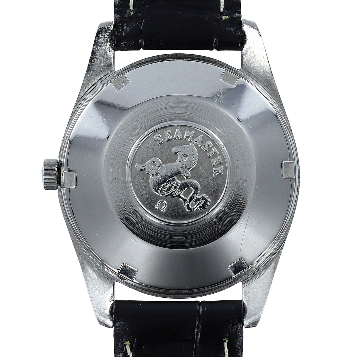 Omega Seamaster 14779 SC-61
