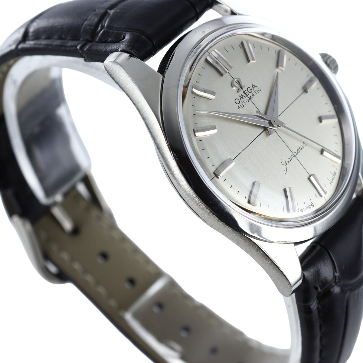 Omega Seamaster 14779 SC-61
