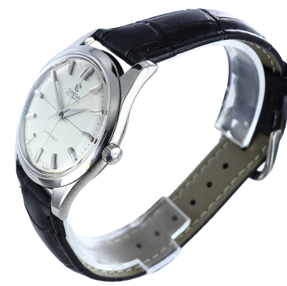 Omega Seamaster 14779 SC-61