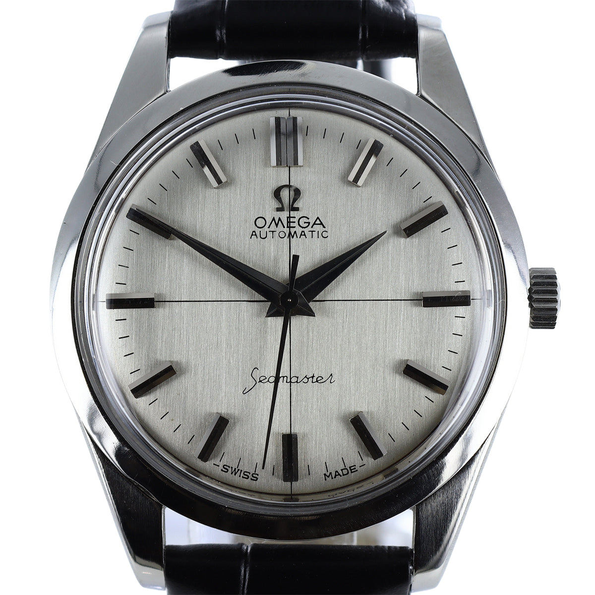 Omega Seamaster 14779 SC-61