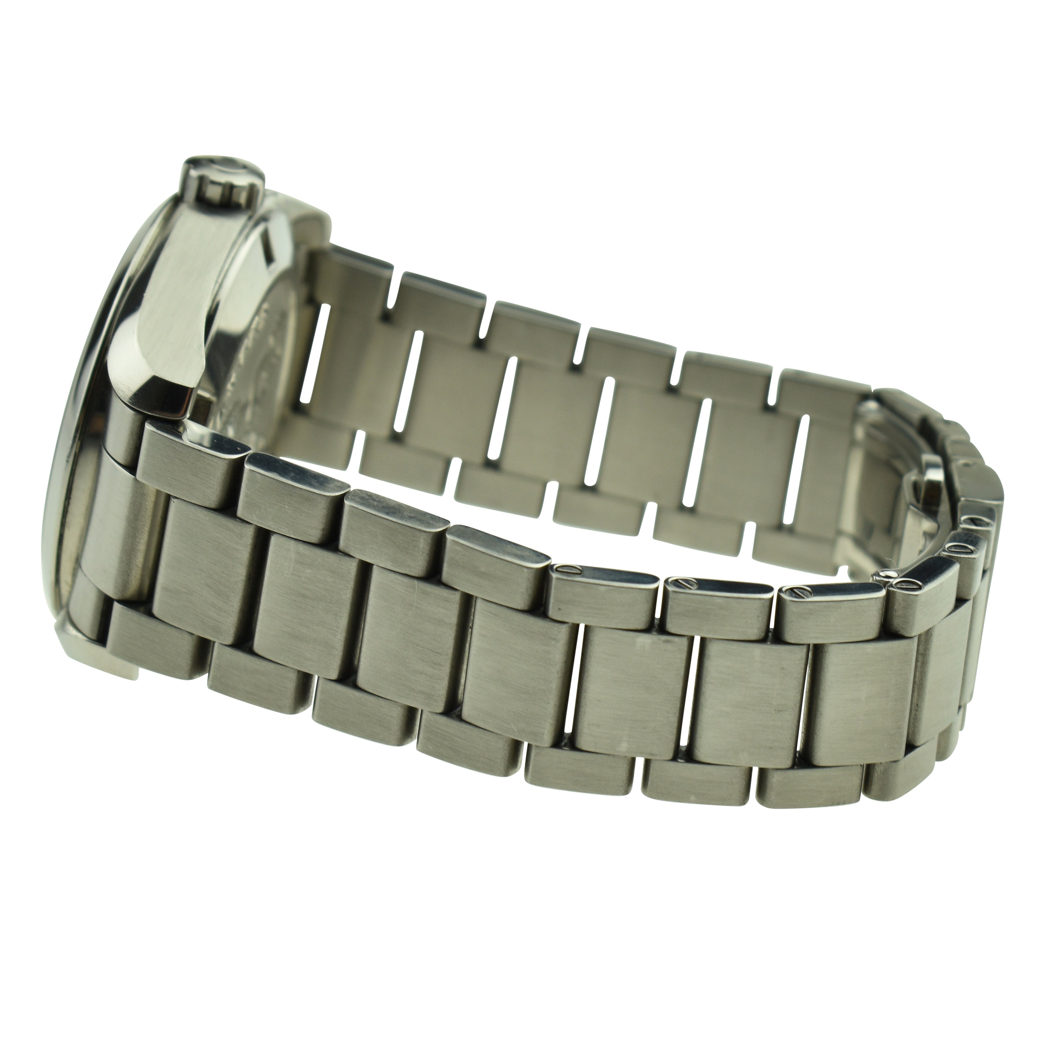 Omega Seamaster Aqua Terra 150m