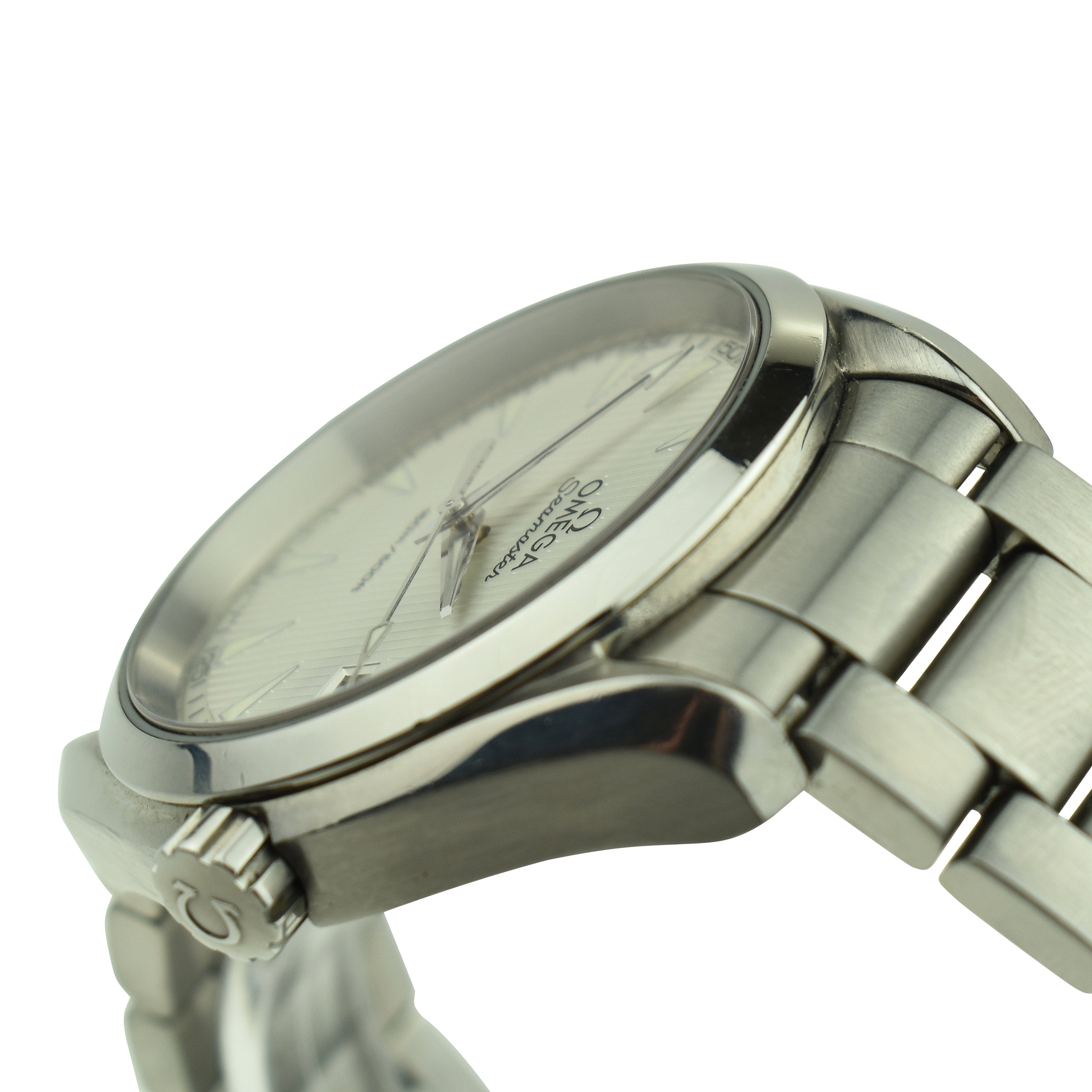 Omega Seamaster Aqua Terra 150m