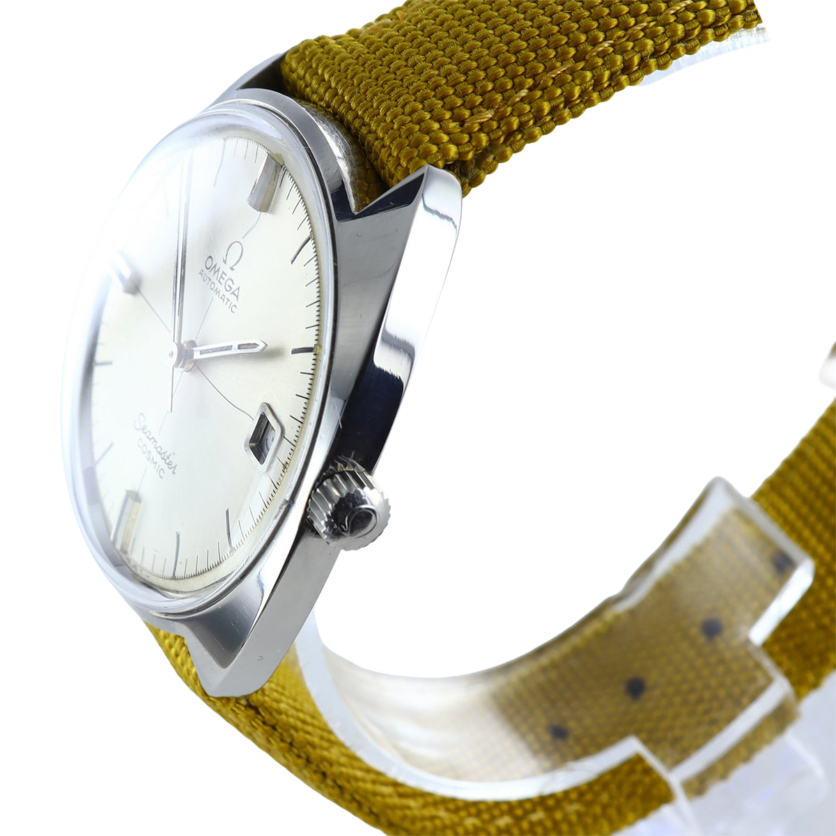 Omega Seamaster Cosmic 166.026
