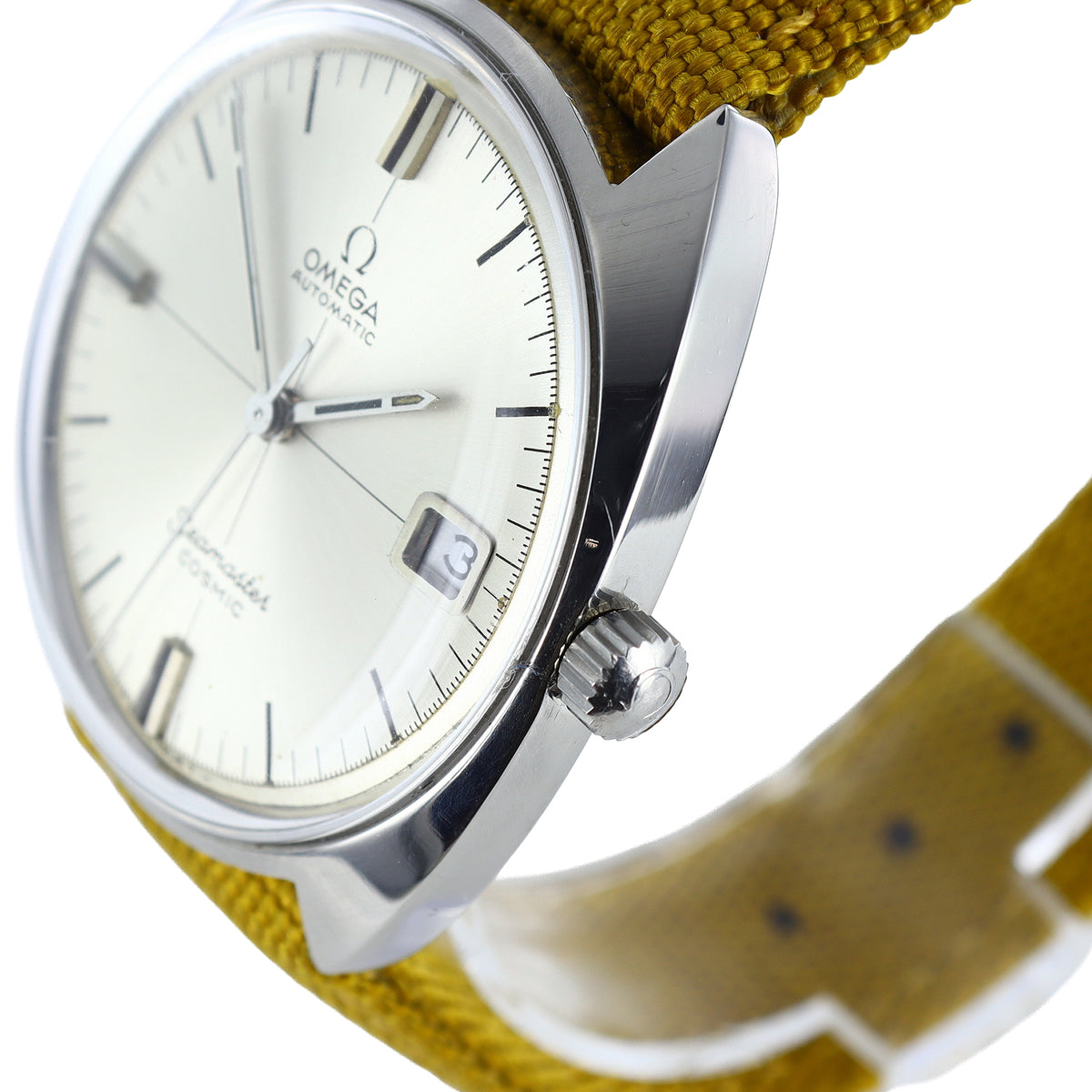 Omega Seamaster Cosmic 166.026