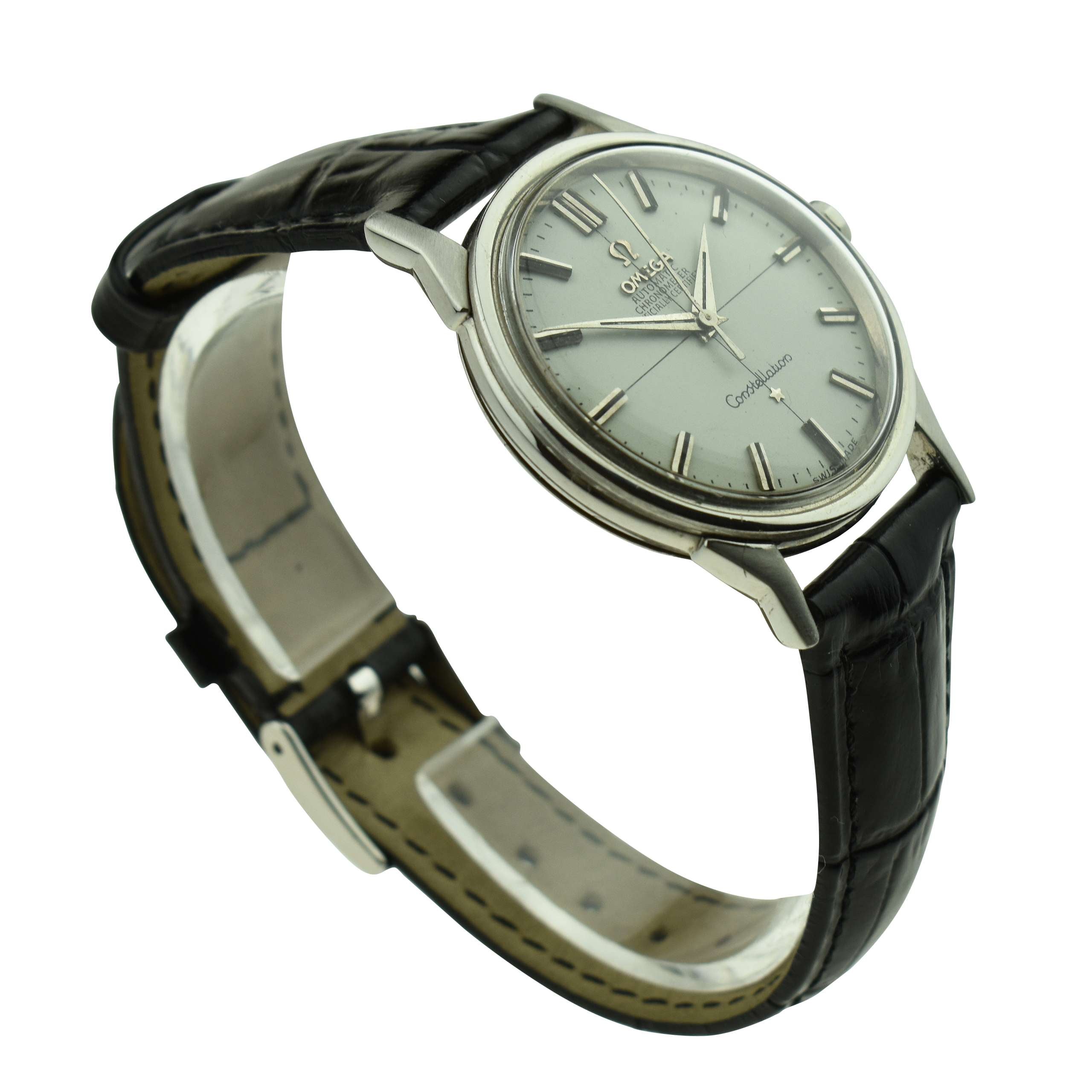 Omega Constellation Automatic 14900 sc - 62