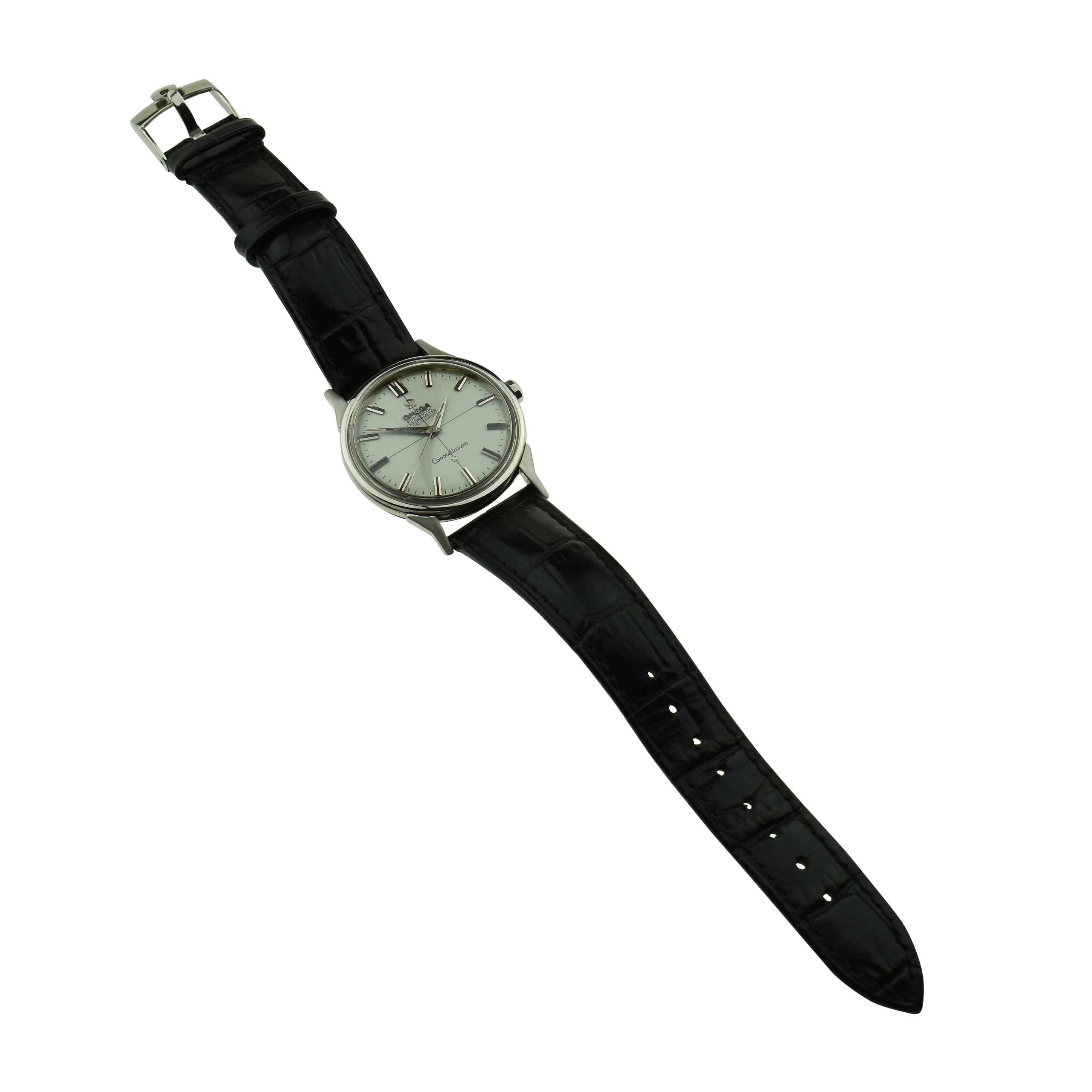 Omega Constellation Automatic 14900 sc - 62