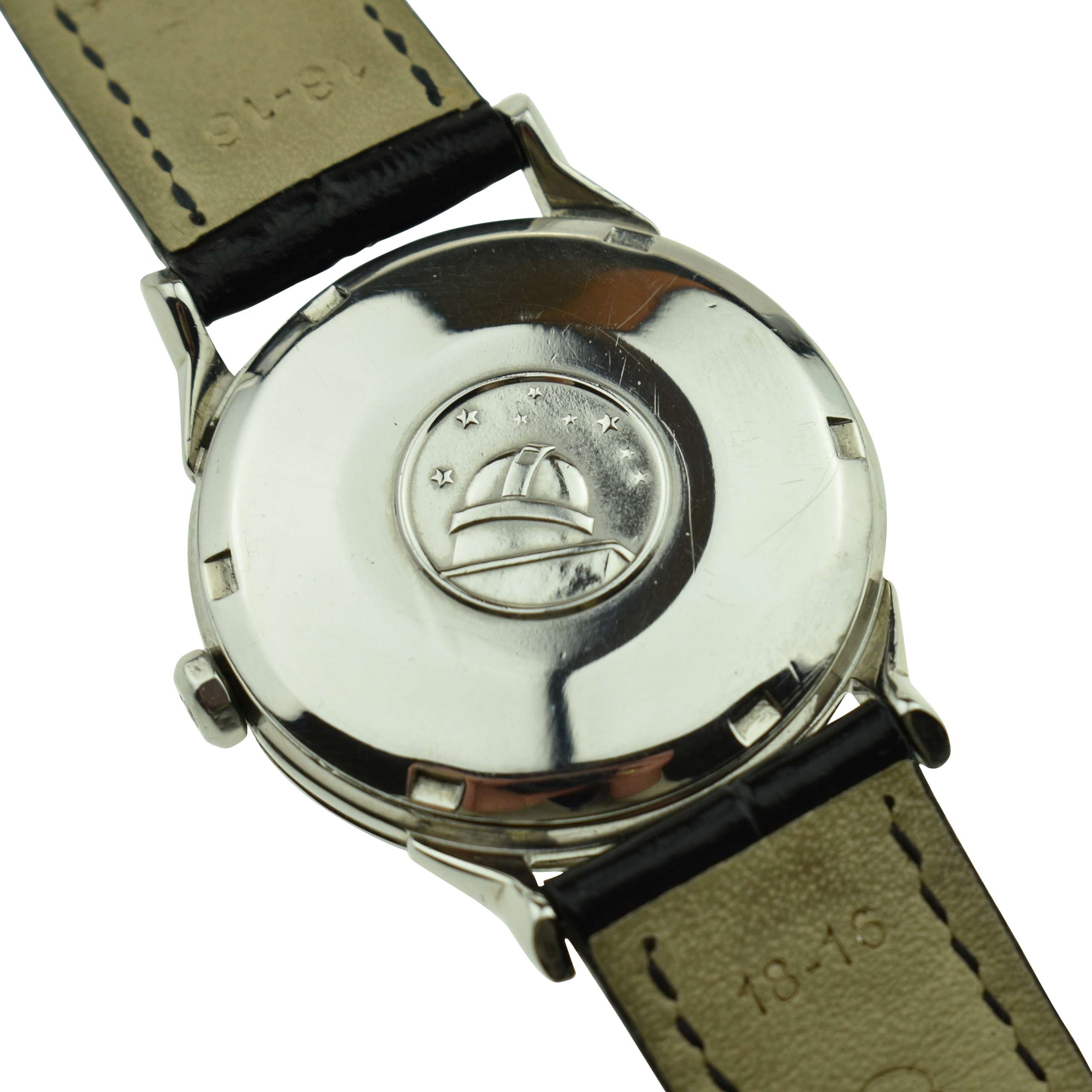 Omega Constellation Automatic 14900 sc - 62