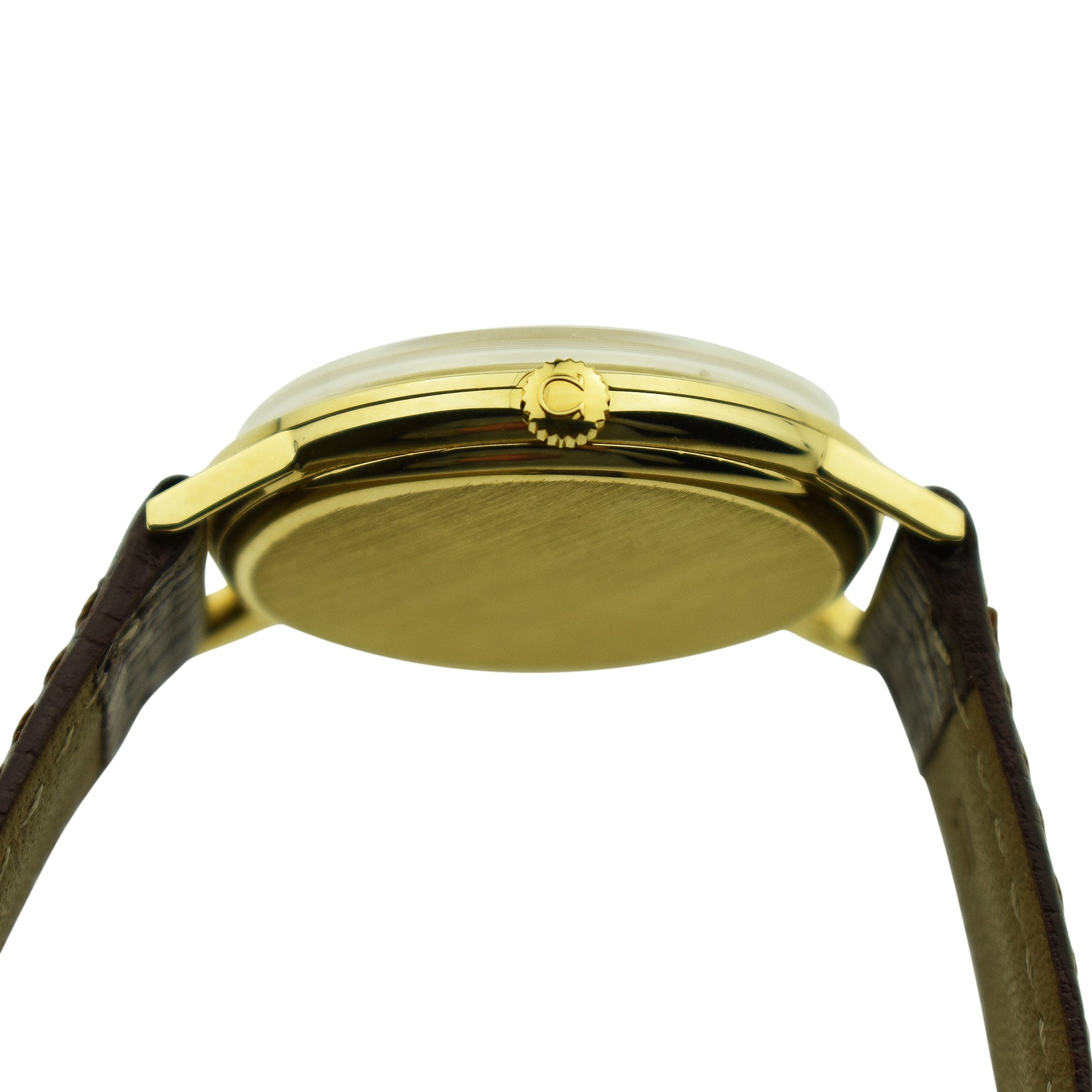 Omega Geneve Vintage 131.041