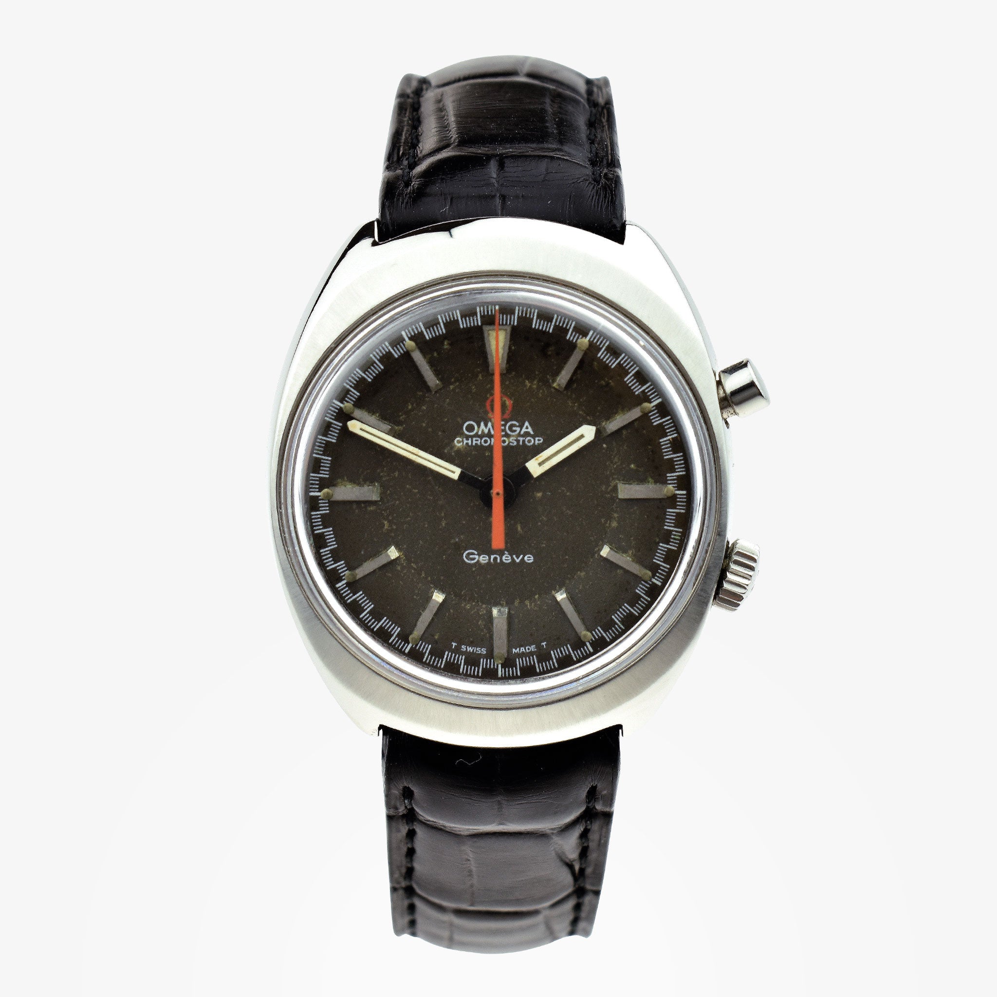 Omega Geneve Chronostop 145.009