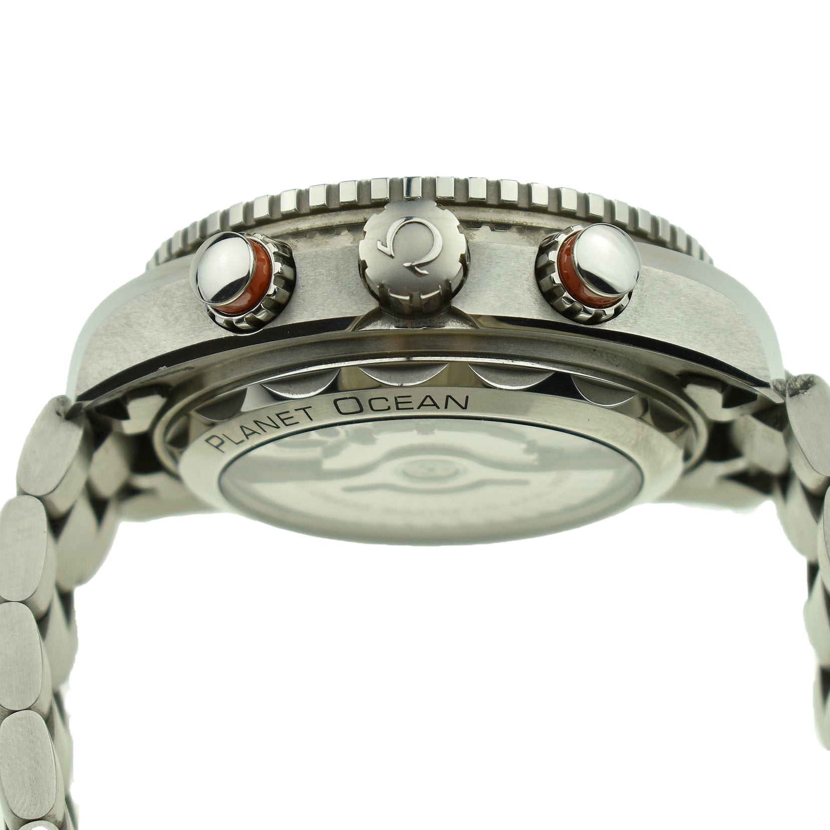 Omega Seamaster Planet Ocean Professional 215.30.46.51.99.001