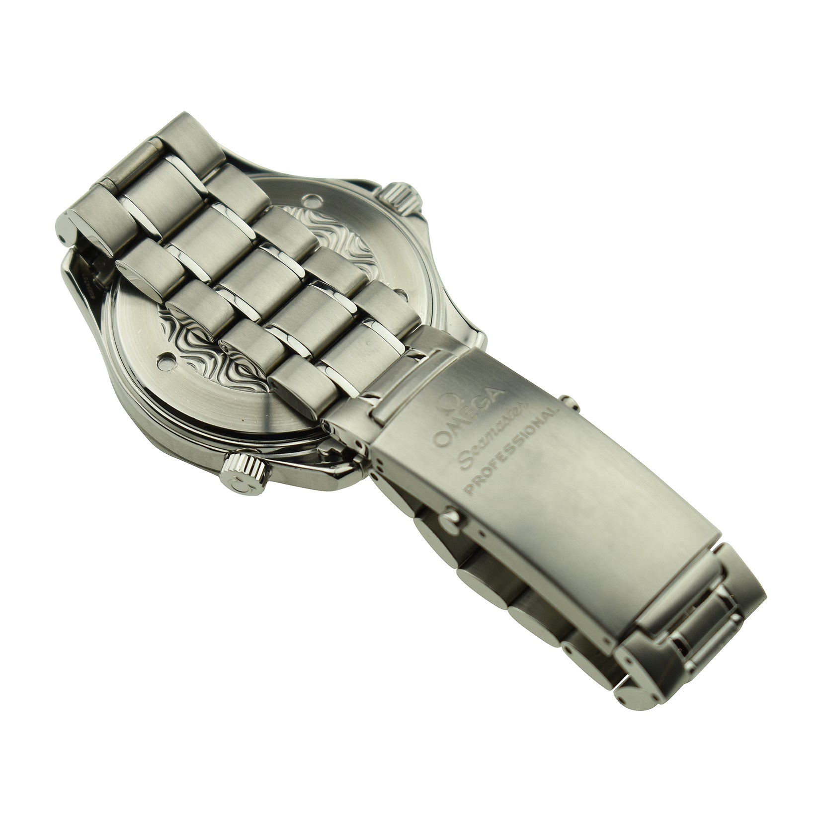 Omega Seamaster Professional Automatic 168.1640