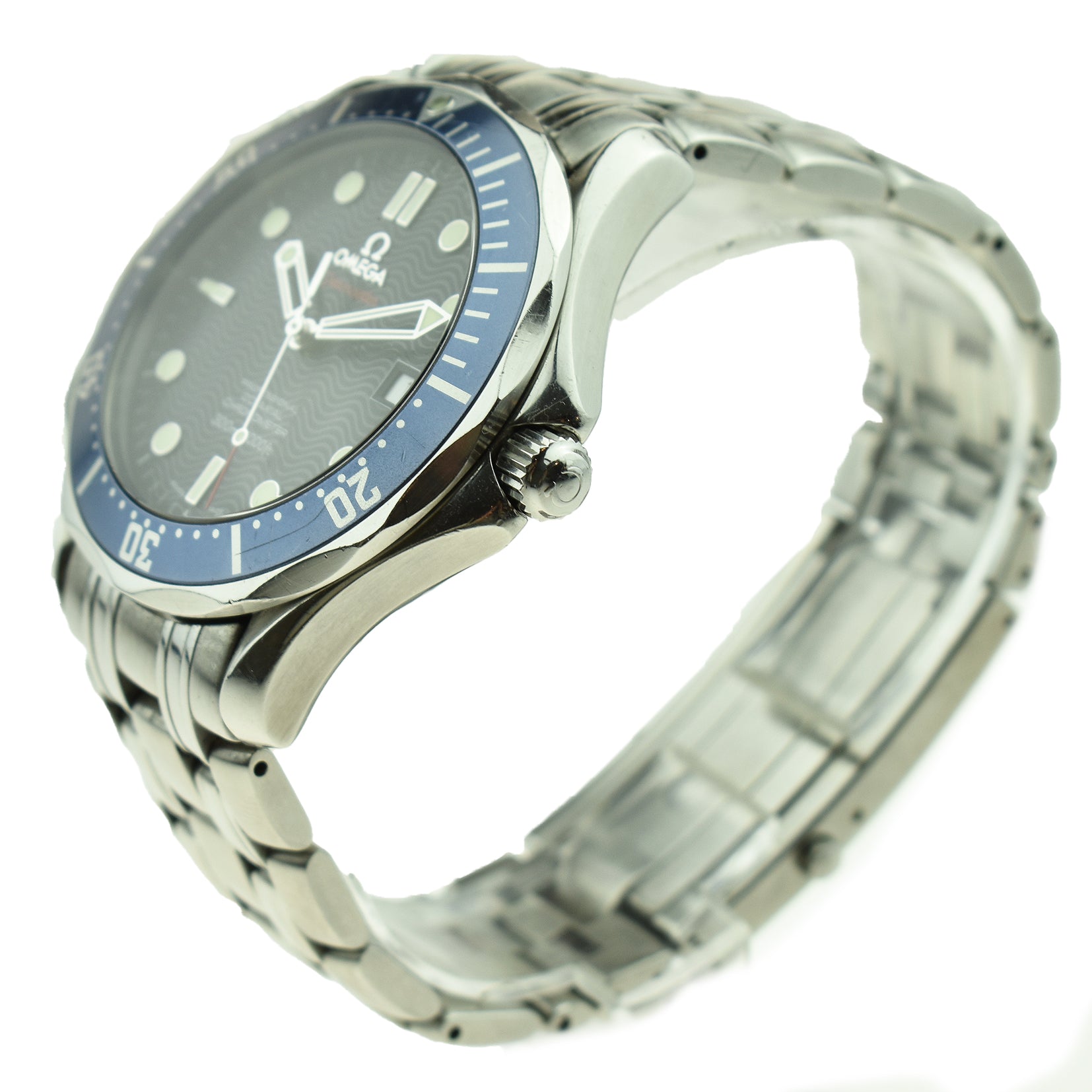 Omega Seamaster Professional 300m 2220.80.00