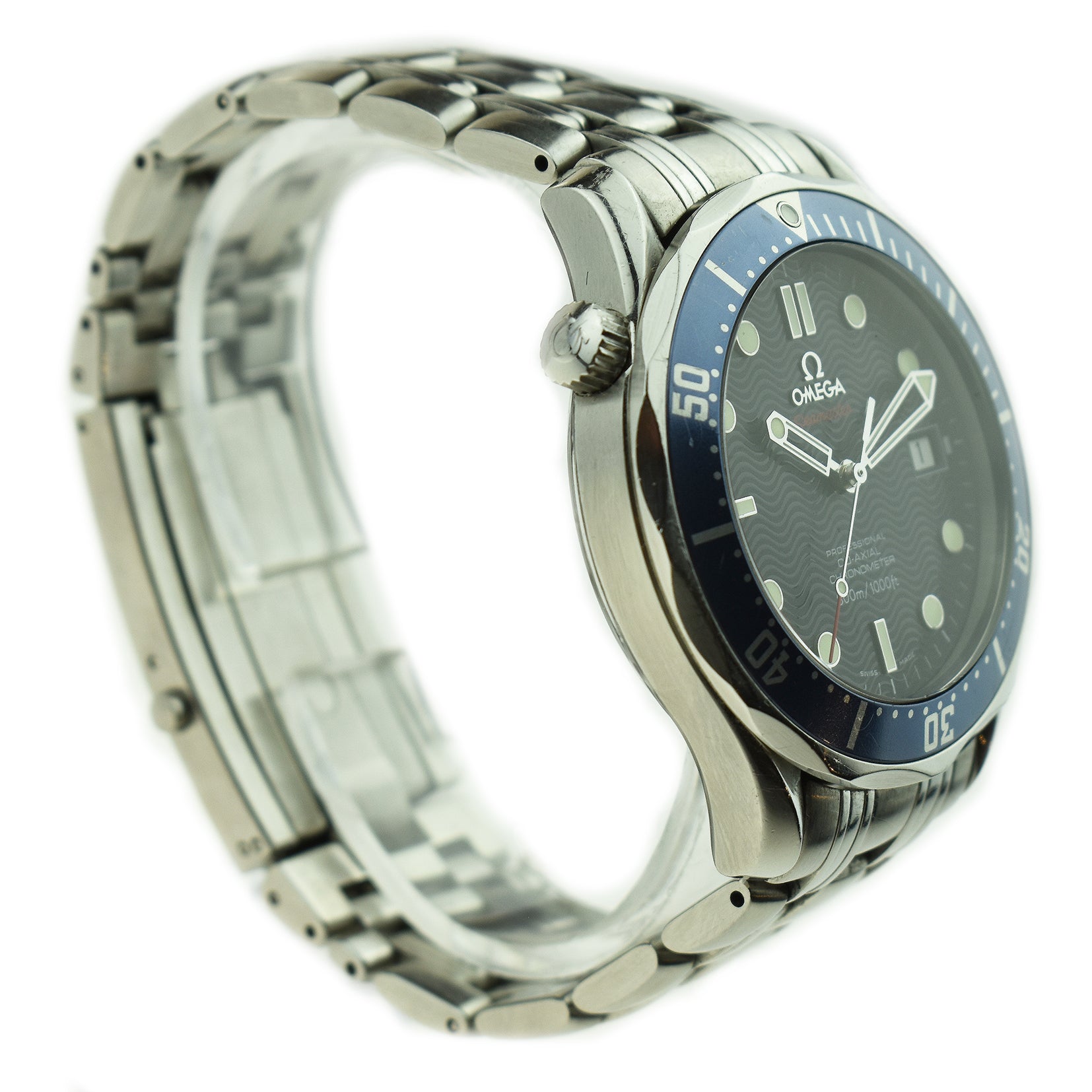 Omega Seamaster Professional 300m 2220.80.00