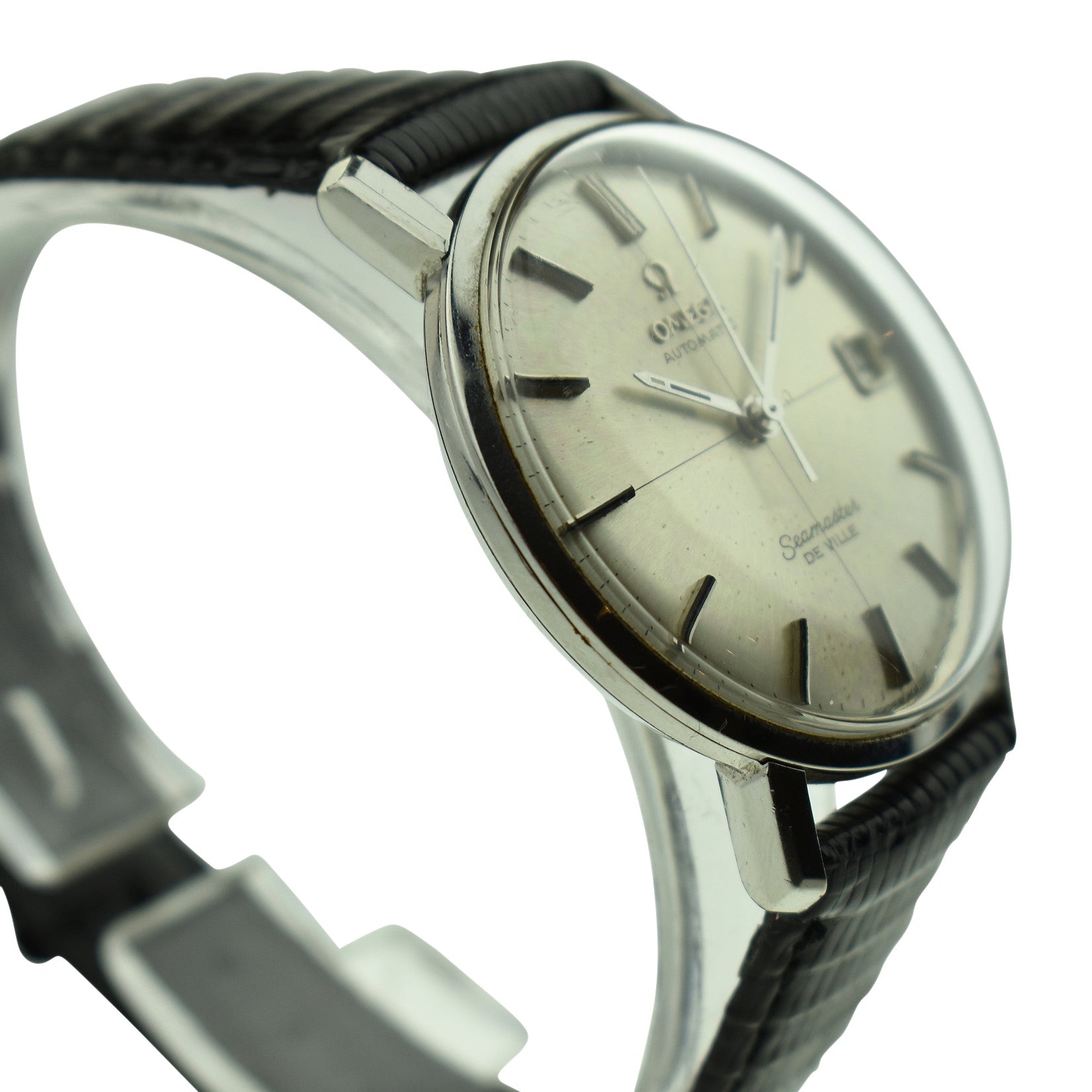 Omega Seamaster De Ville Automatic 166.020