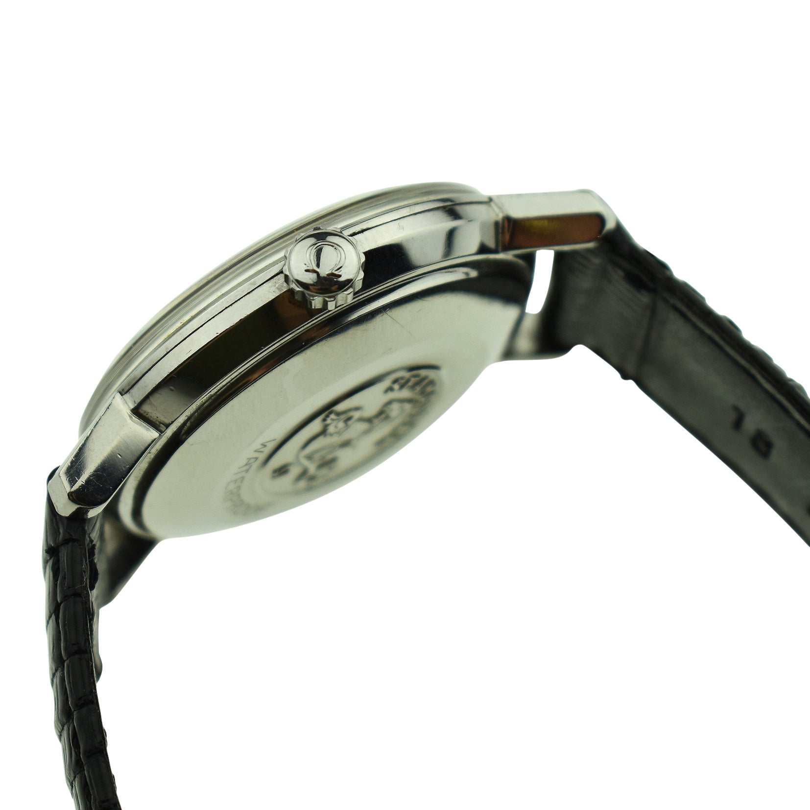 Omega Seamaster De Ville Automatic 166.020