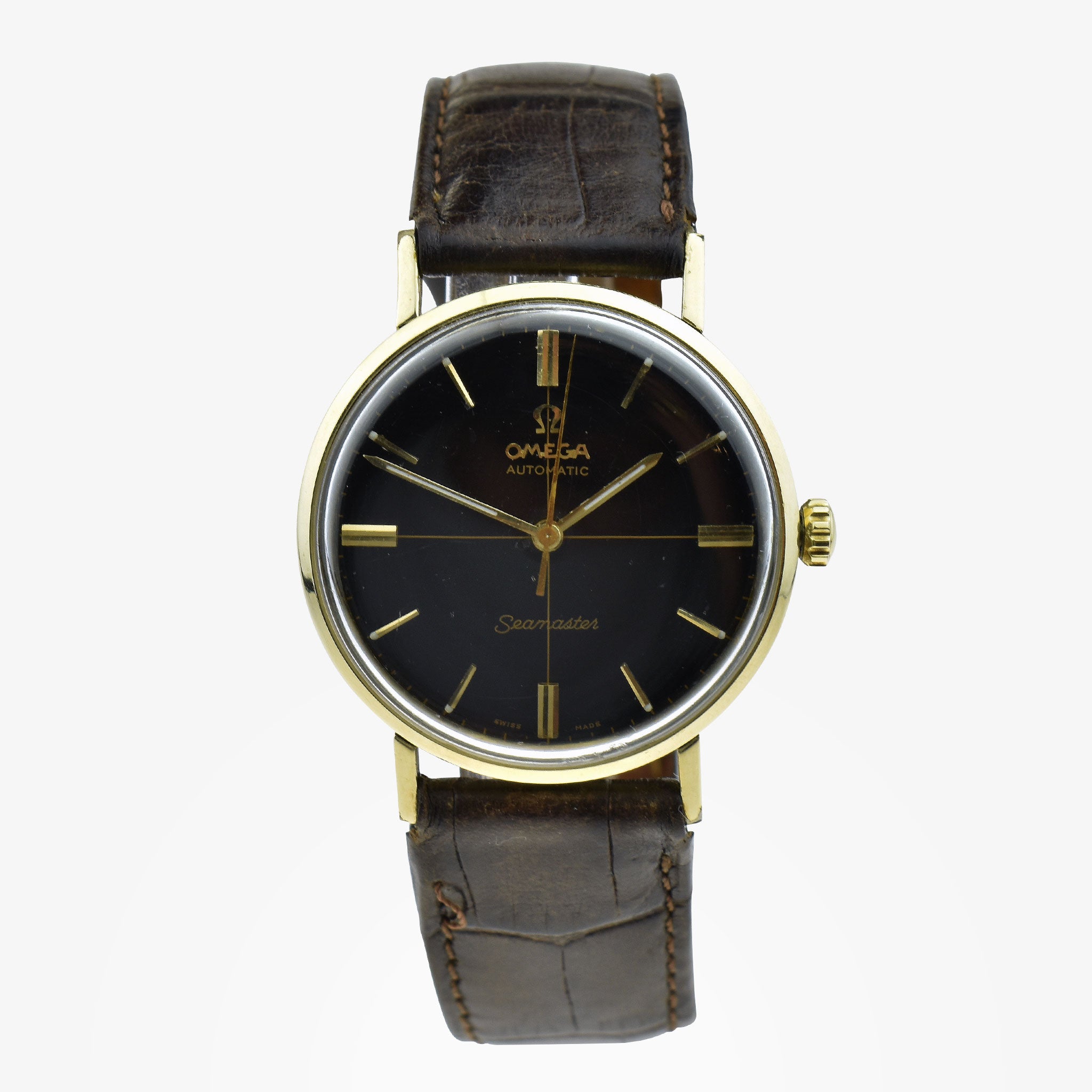 Omega Seamaster Vintage L-6287