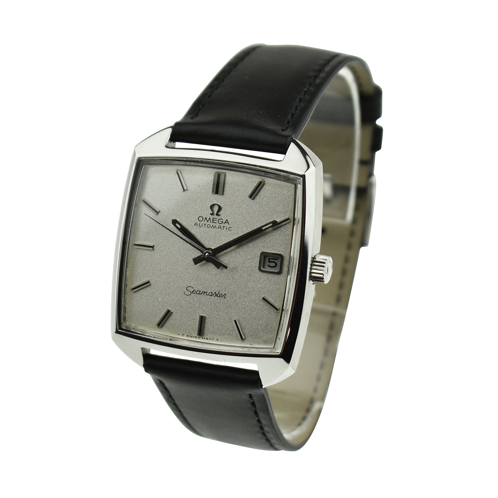 Omega Seamaster Automatic 166.042