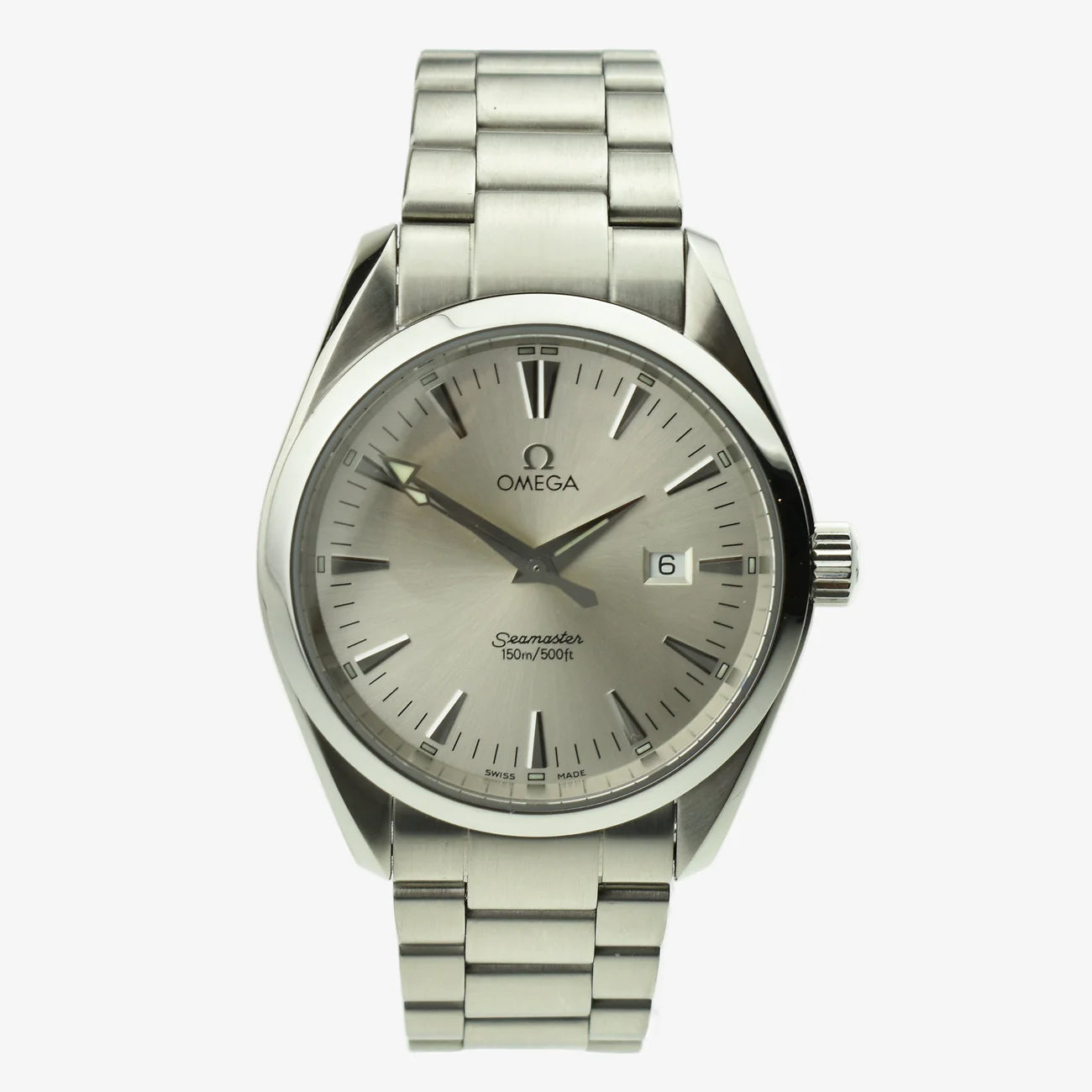 Omega Seamaster Aqua Terra 2517.30.00