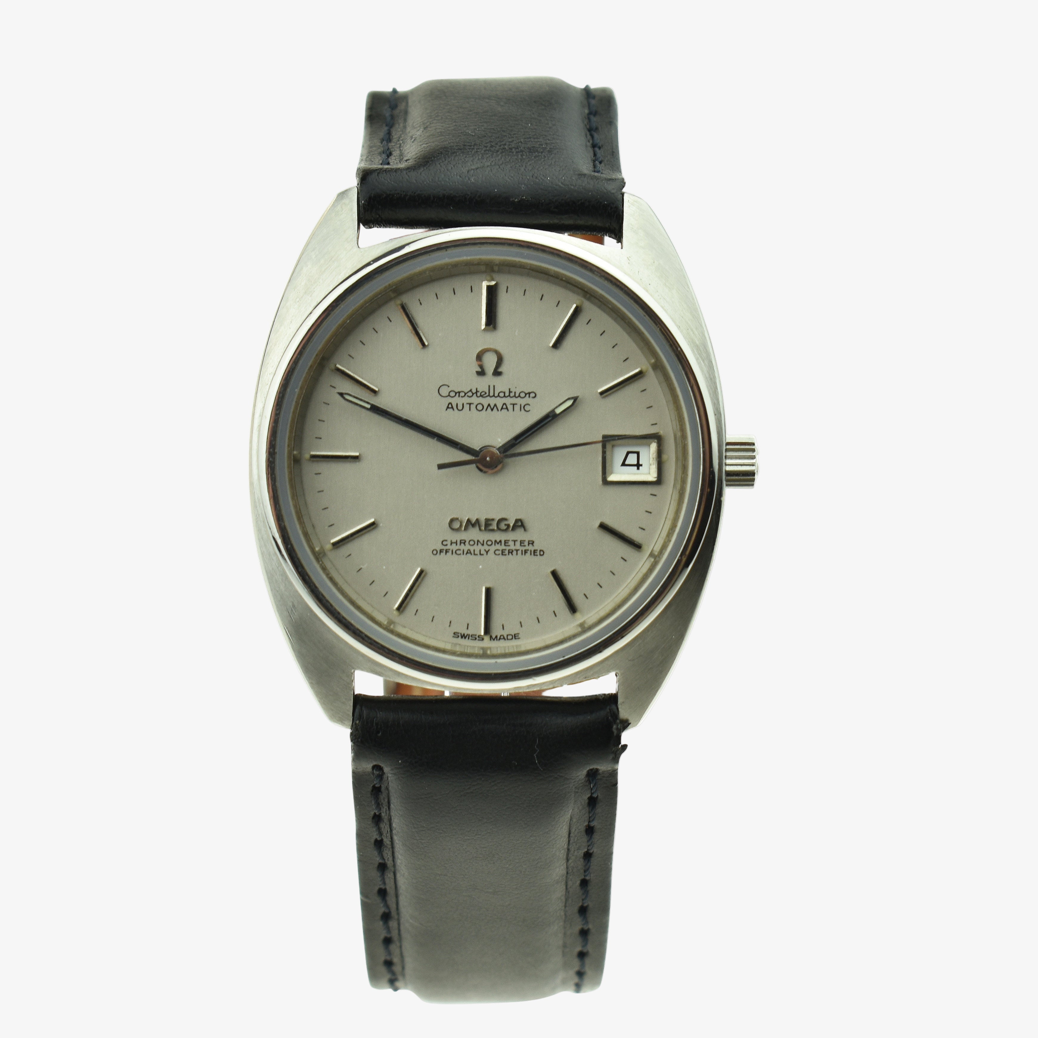 Omega Constellation 168.0056