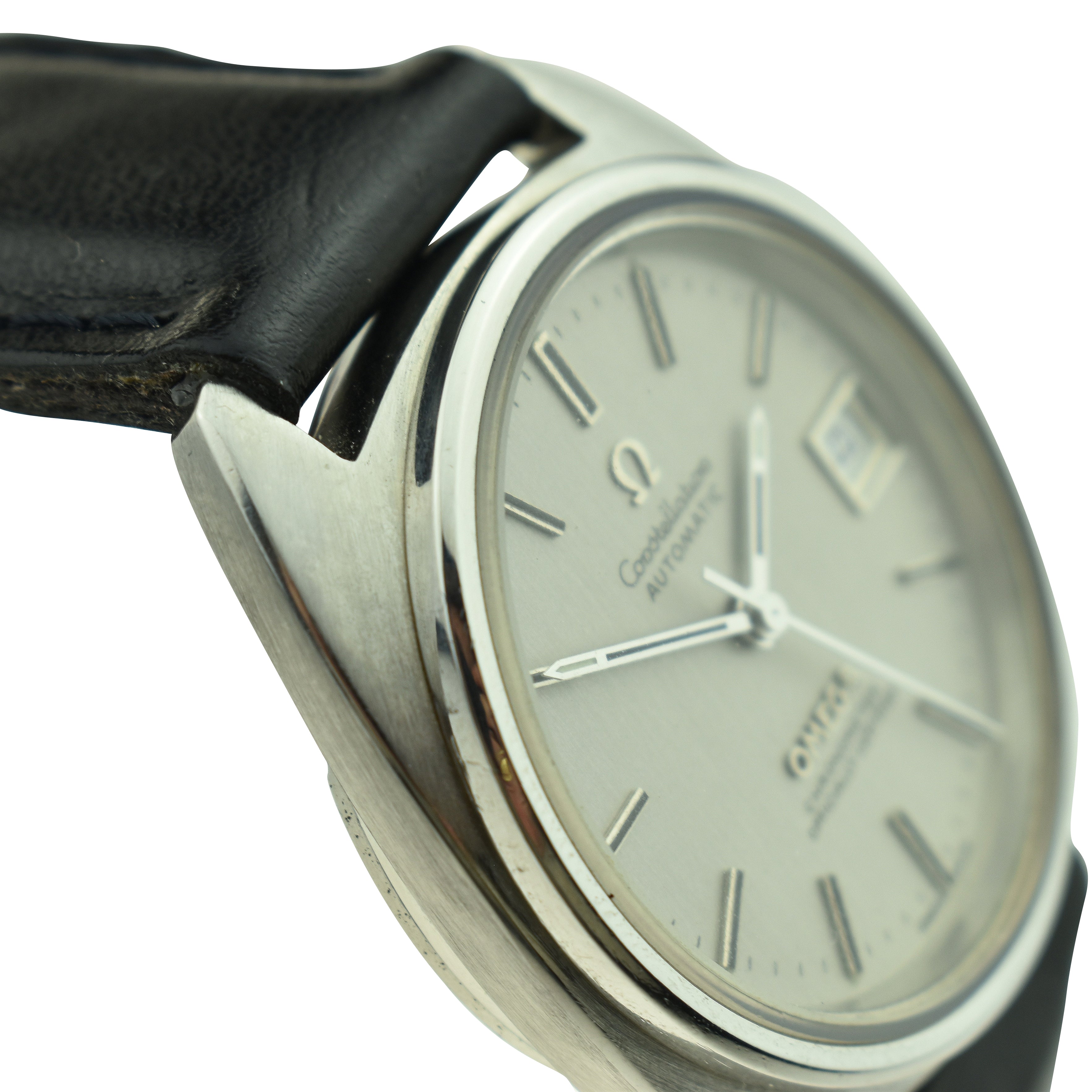 Omega Constellation 168.0056