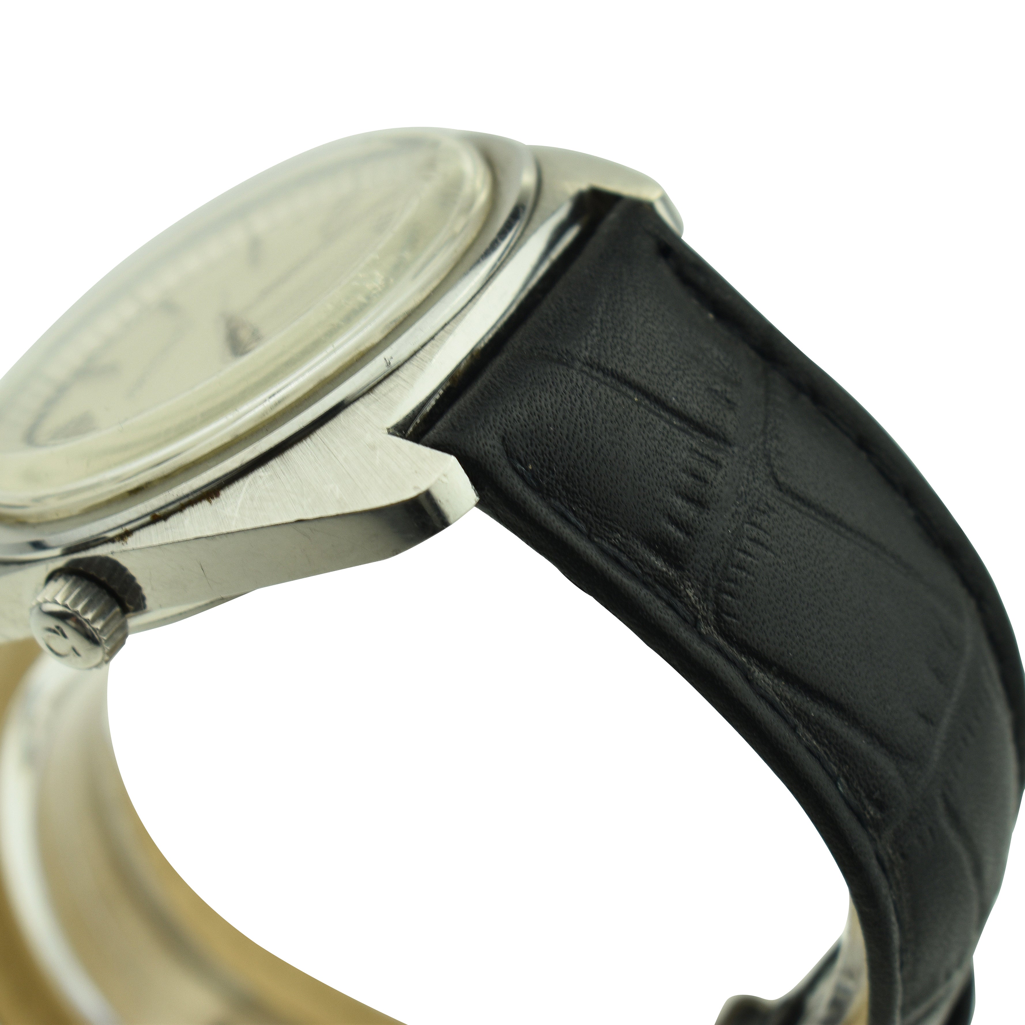 Omega Seamaster Vintage 166.065