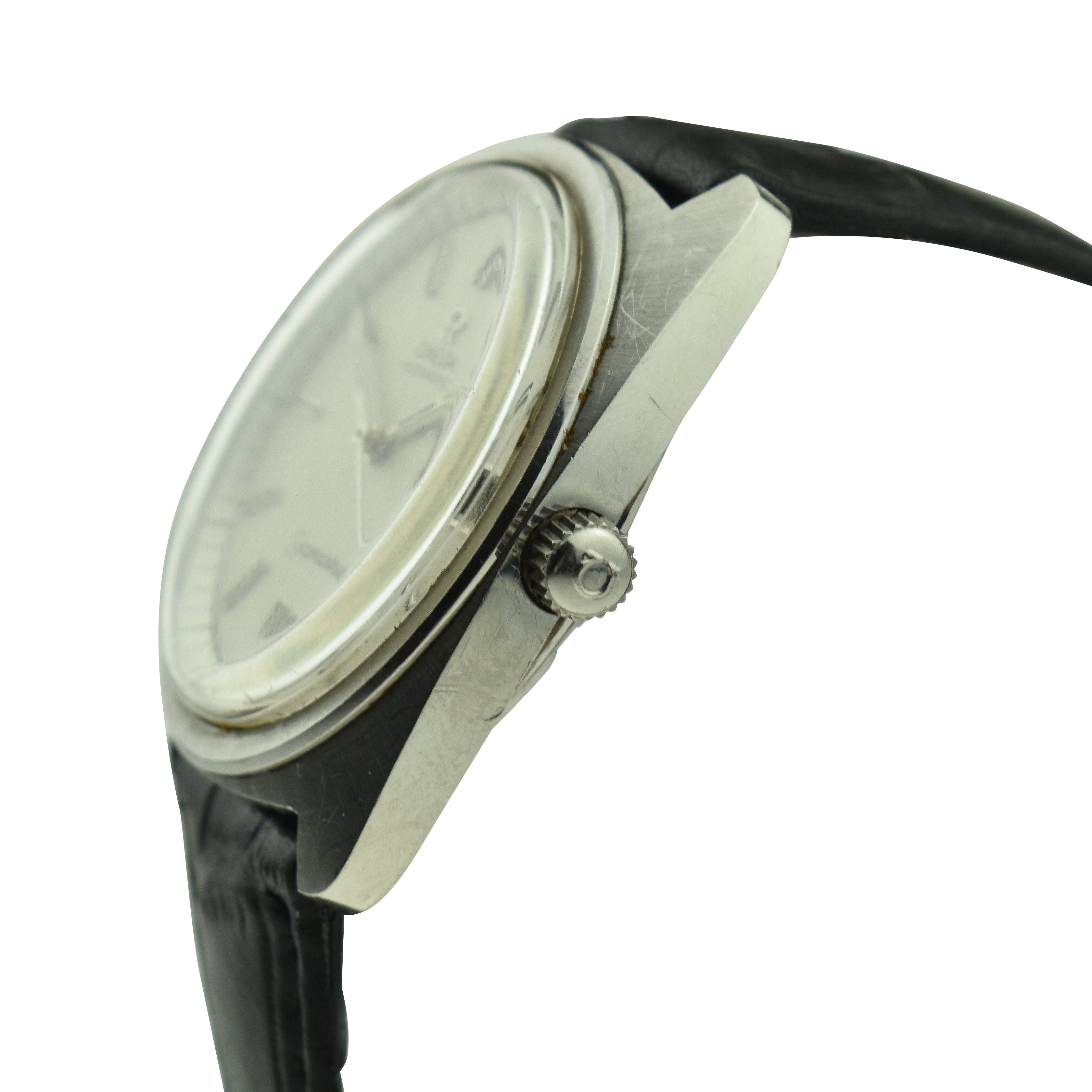 Omega Seamaster Vintage 166.065