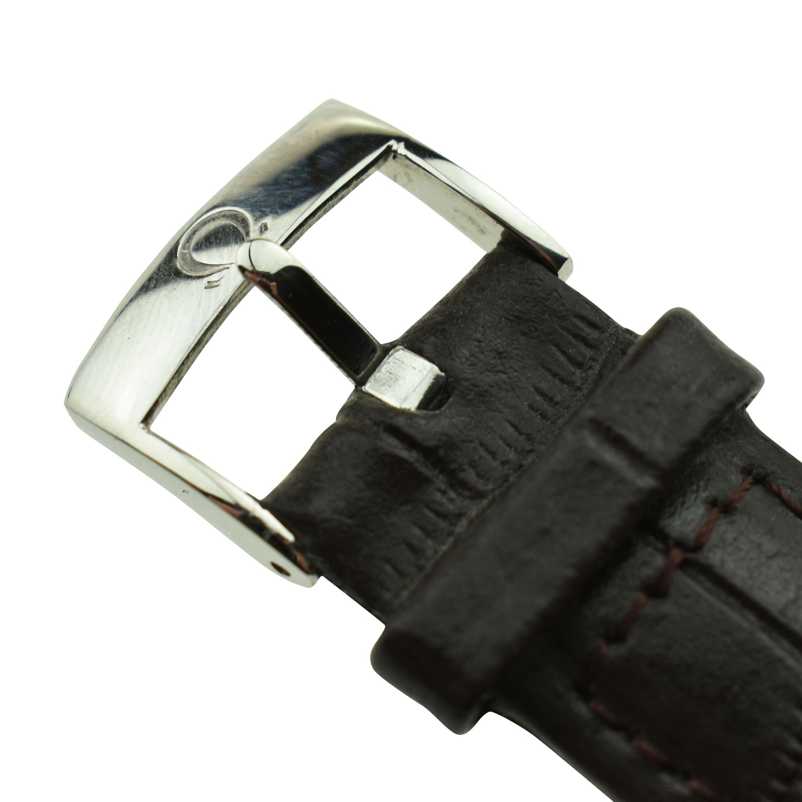 Omega Sub Dial Automatic Vintage 2639-15