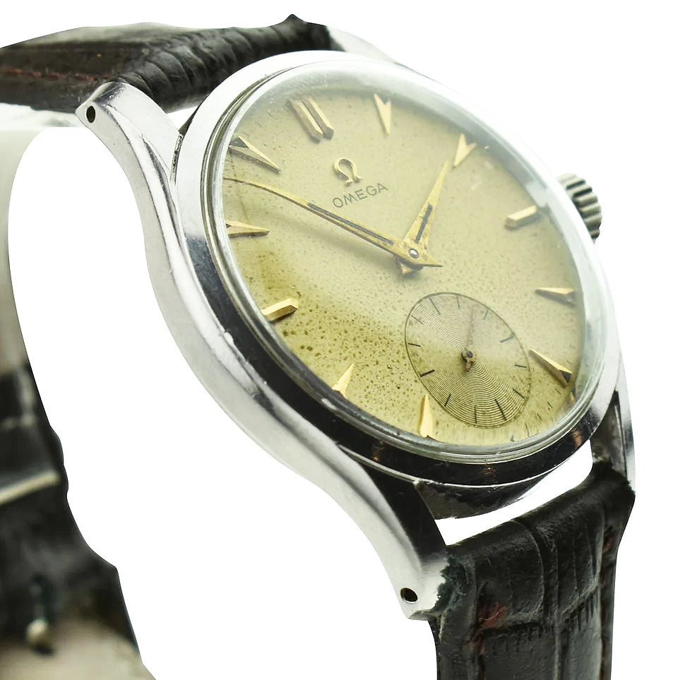 Omega Sub Dial Automatic Vintage 2639-15