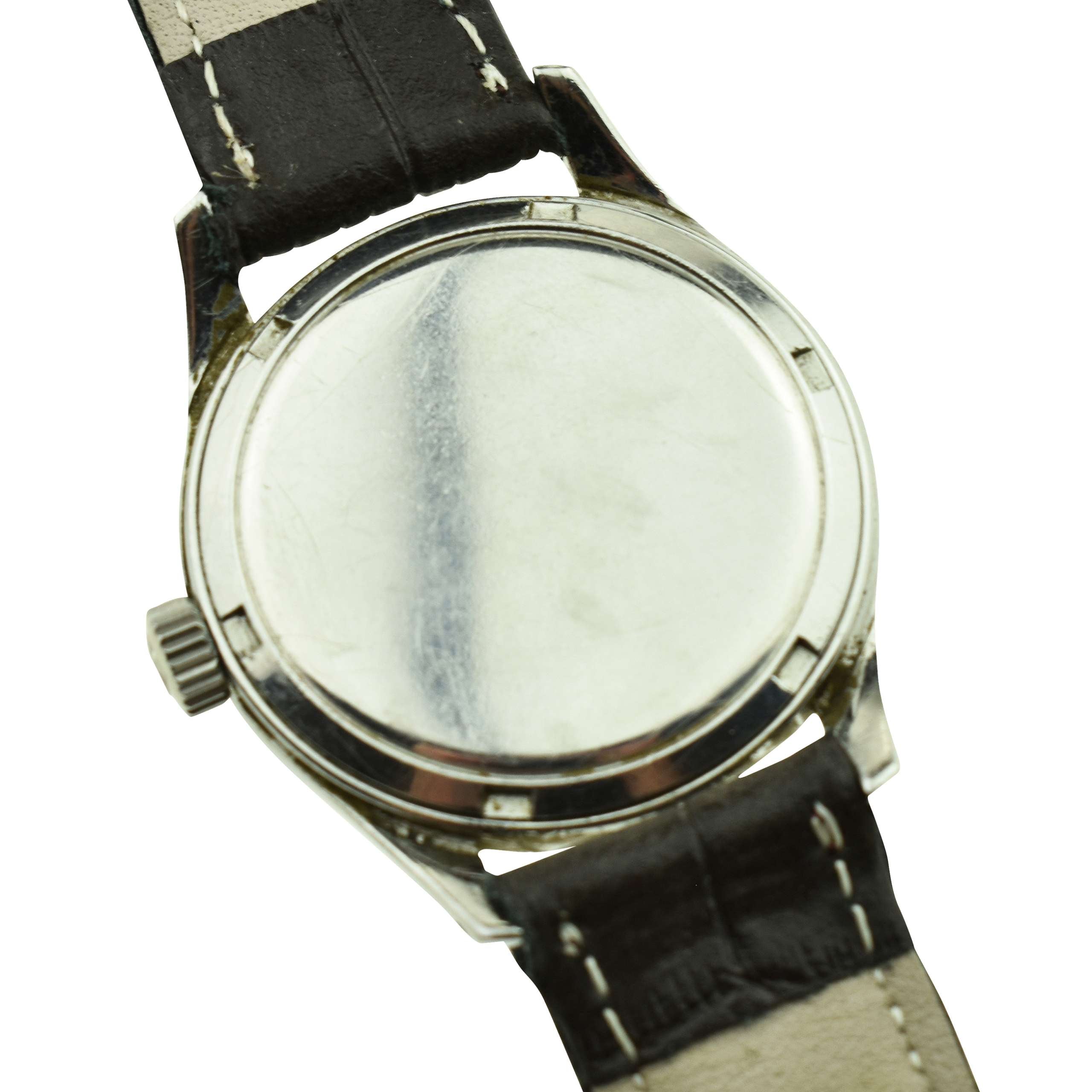 Omega Sub Dial Automatic Vintage 2639-15