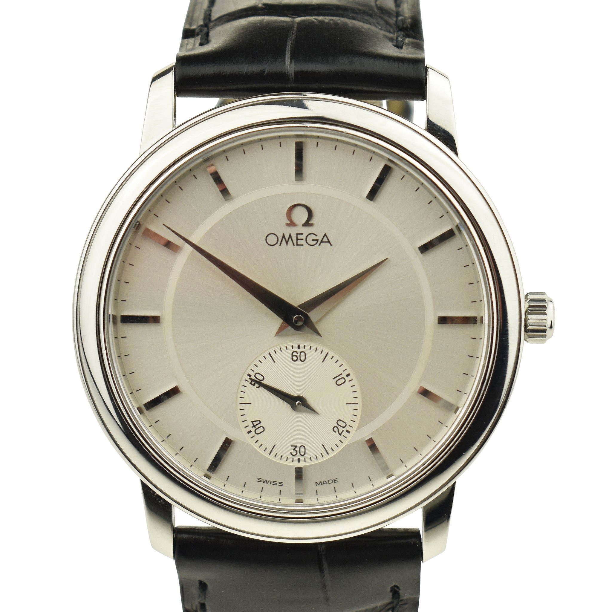 Omega De Ville Prestige 125.0050